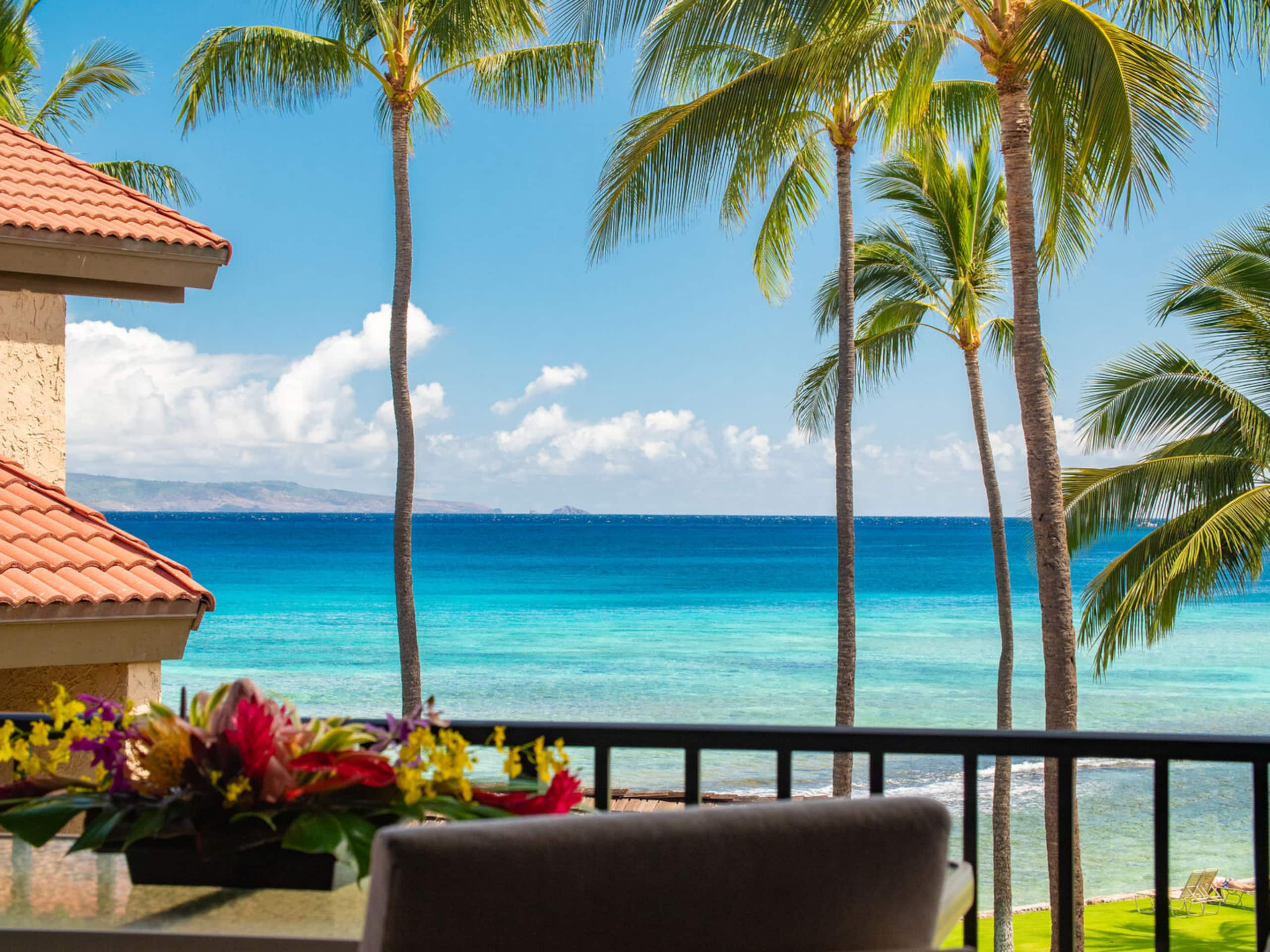 Condo in Lahaina · ★4.93 · 2 bedrooms · 3 beds · 2 baths - Image 19