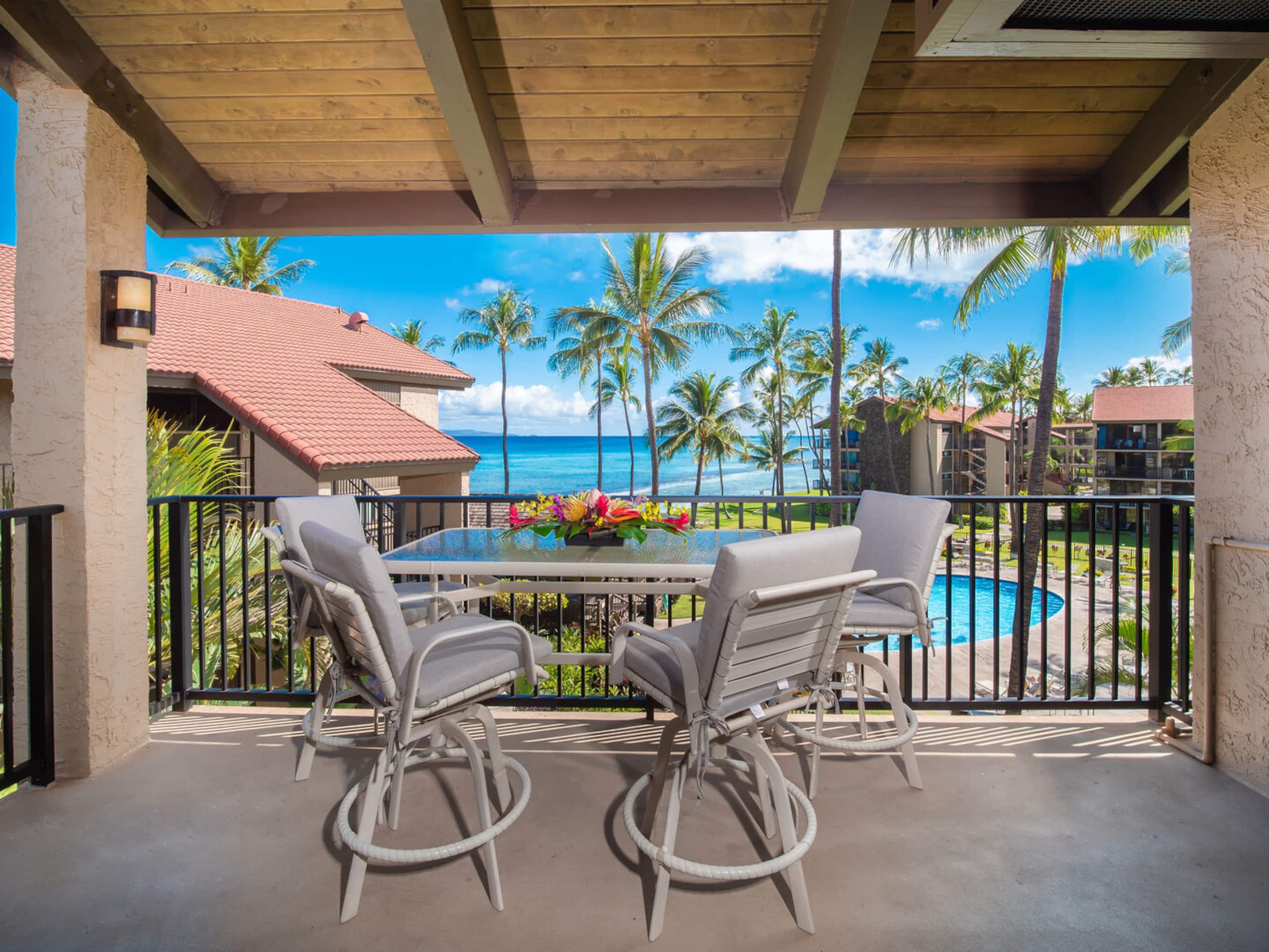 Condo in Lahaina · ★4.93 · 2 bedrooms · 3 beds · 2 baths - Image 17