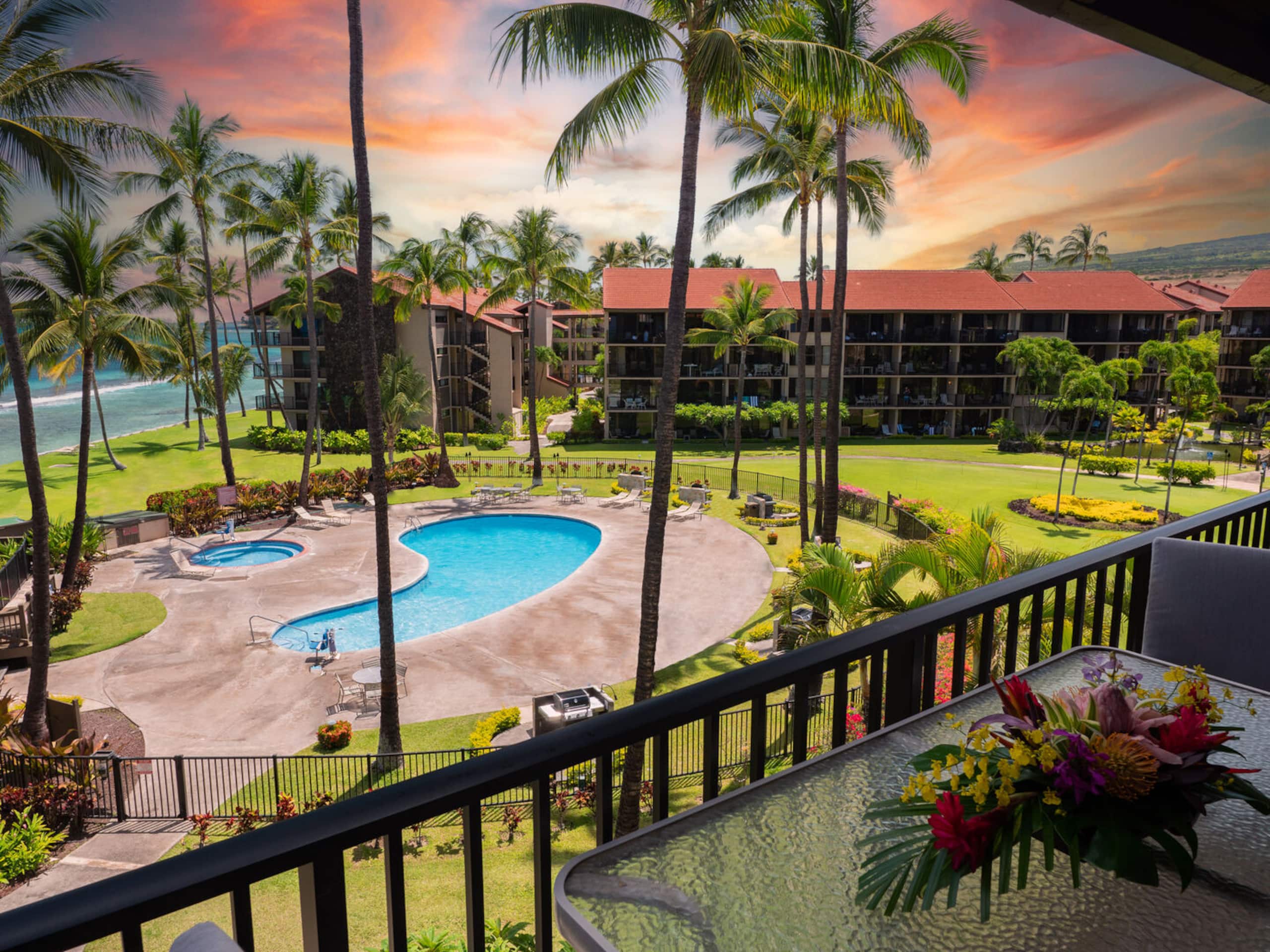 Condo in Lahaina · ★4.93 · 2 bedrooms · 3 beds · 2 baths - Image 21