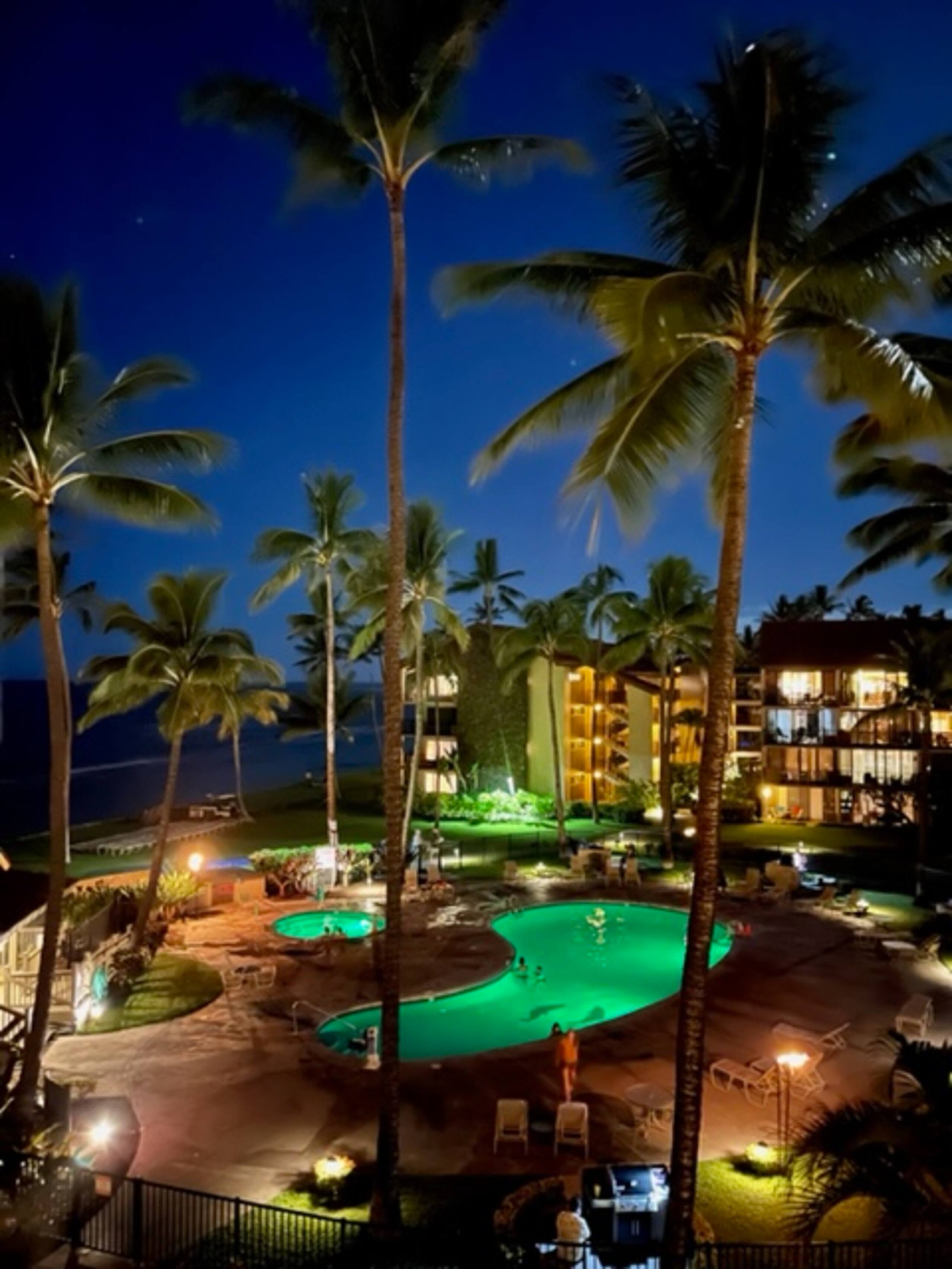 Condo in Lahaina · ★4.93 · 2 bedrooms · 3 beds · 2 baths - Image 38