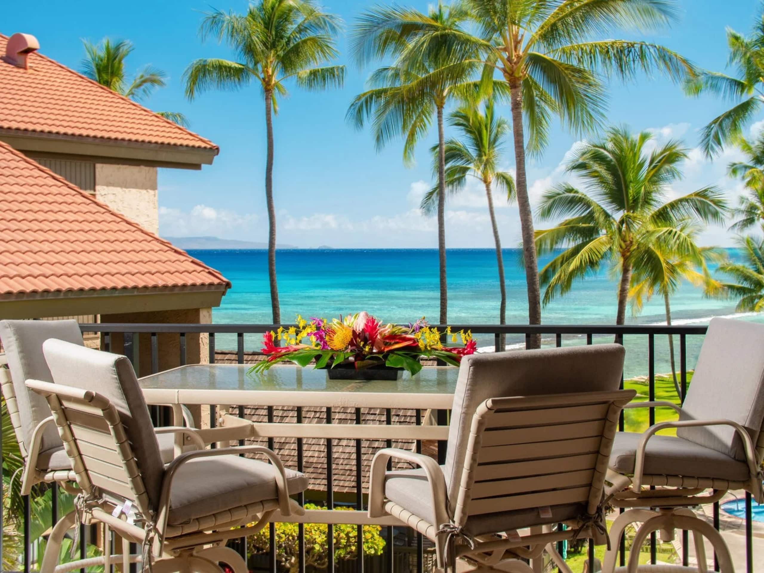 Condo in Lahaina · ★4.93 · 2 bedrooms · 3 beds · 2 baths - Image 1