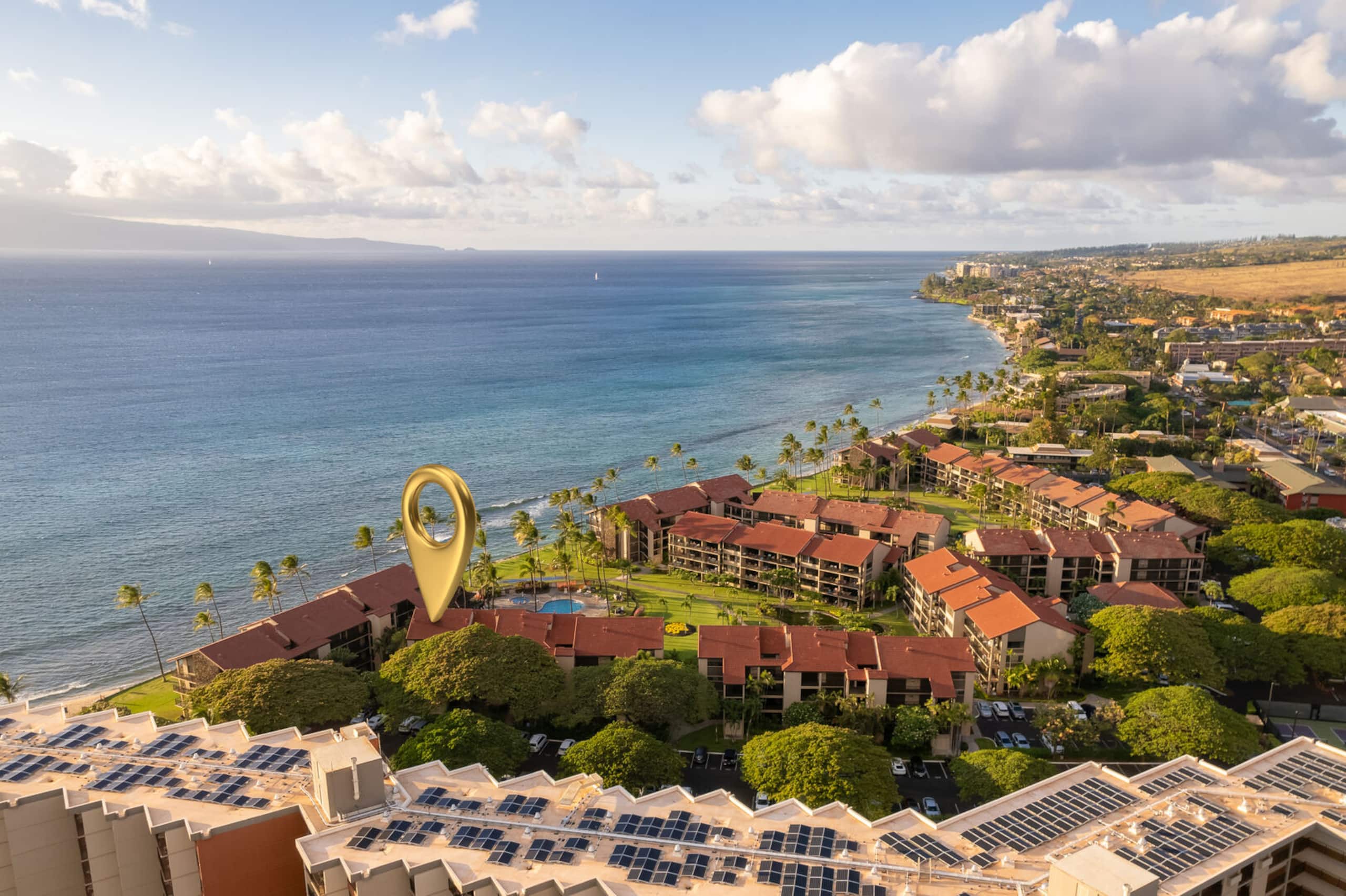 Condo in Lahaina · ★4.93 · 2 bedrooms · 3 beds · 2 baths - Image 23