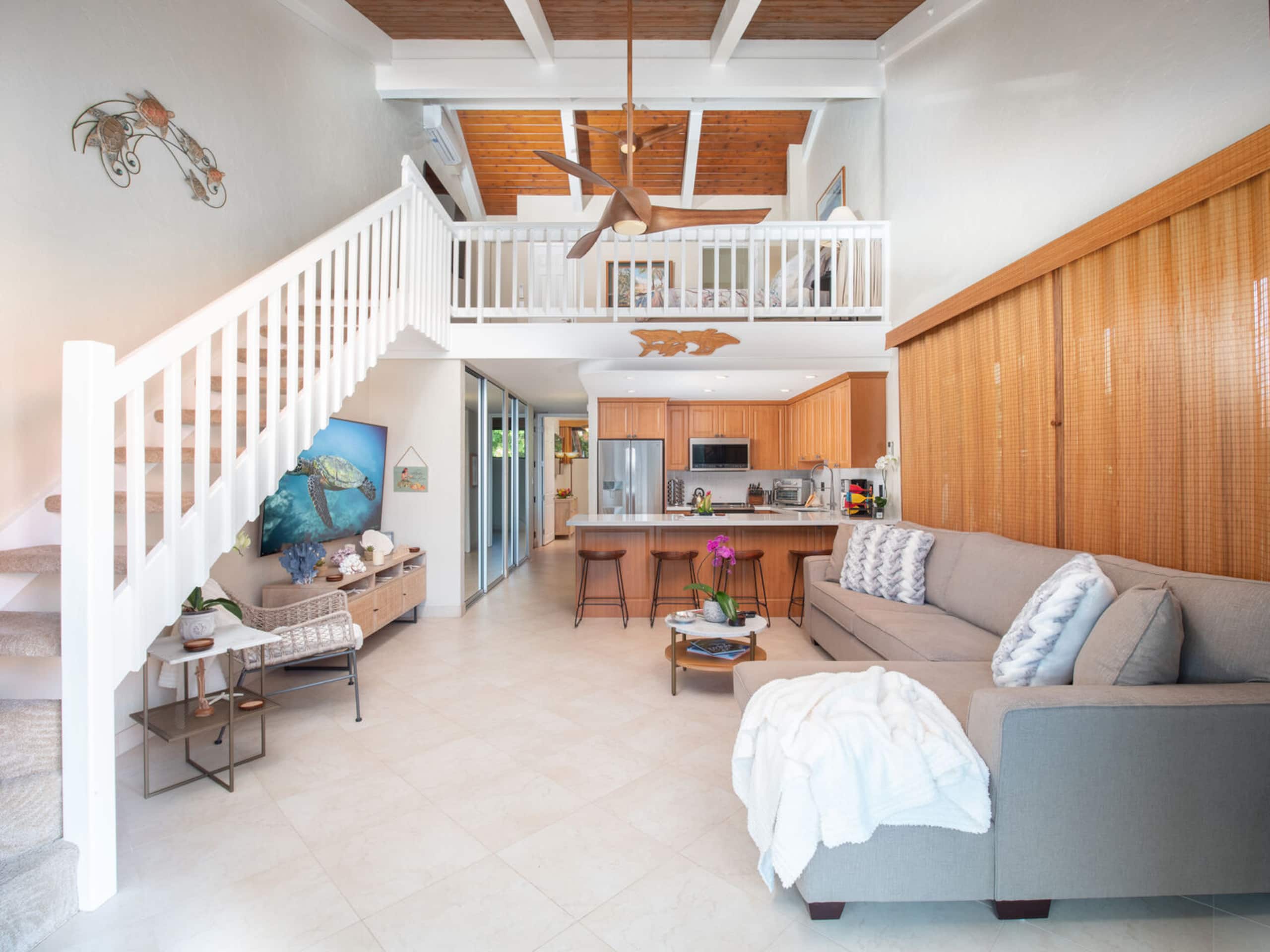 Condo in Lahaina · ★4.93 · 2 bedrooms · 3 beds · 2 baths - Image 5