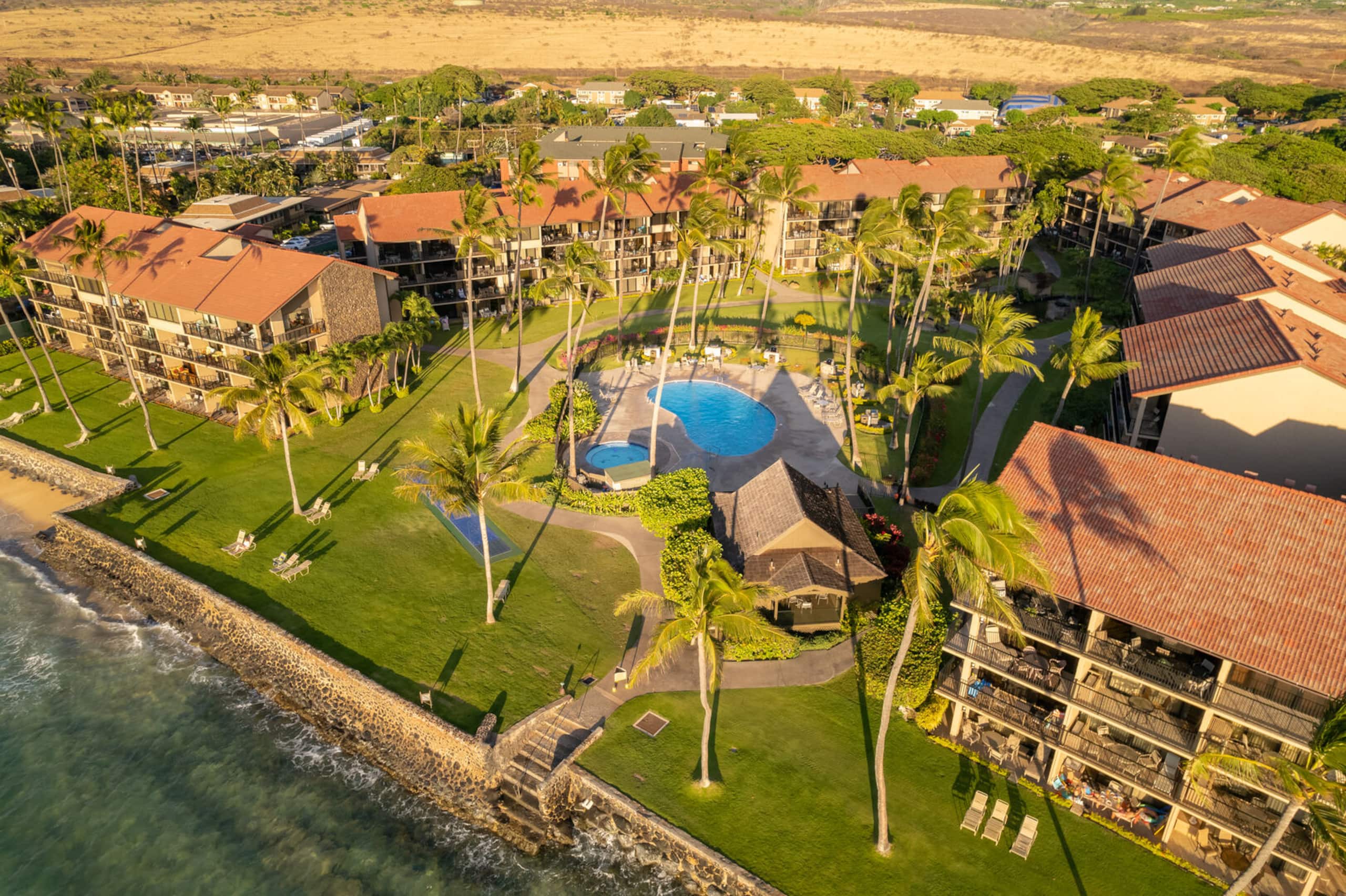 Condo in Lahaina · ★4.93 · 2 bedrooms · 3 beds · 2 baths - Image 27