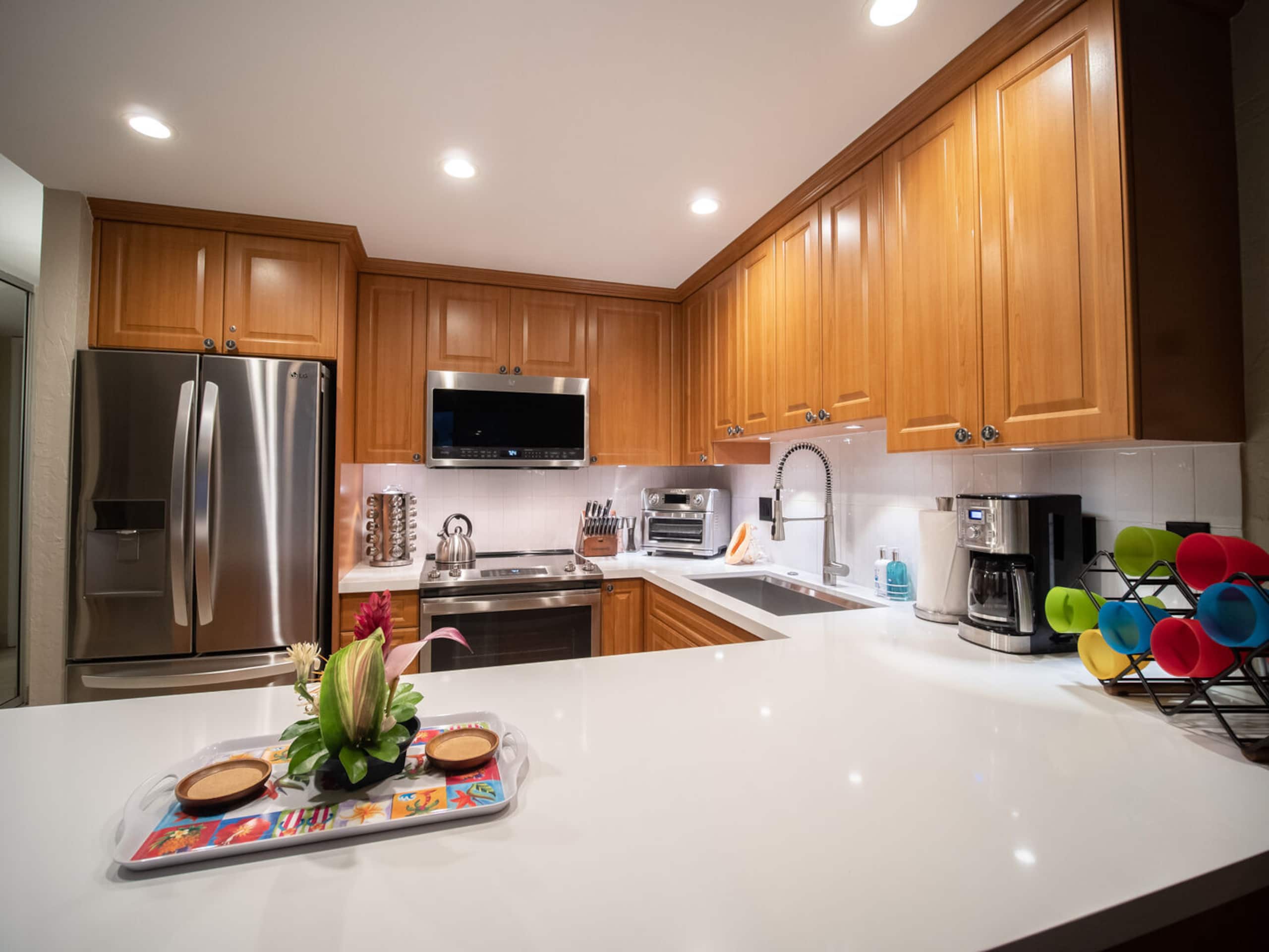 Condo in Lahaina · ★4.93 · 2 bedrooms · 3 beds · 2 baths - Image 8