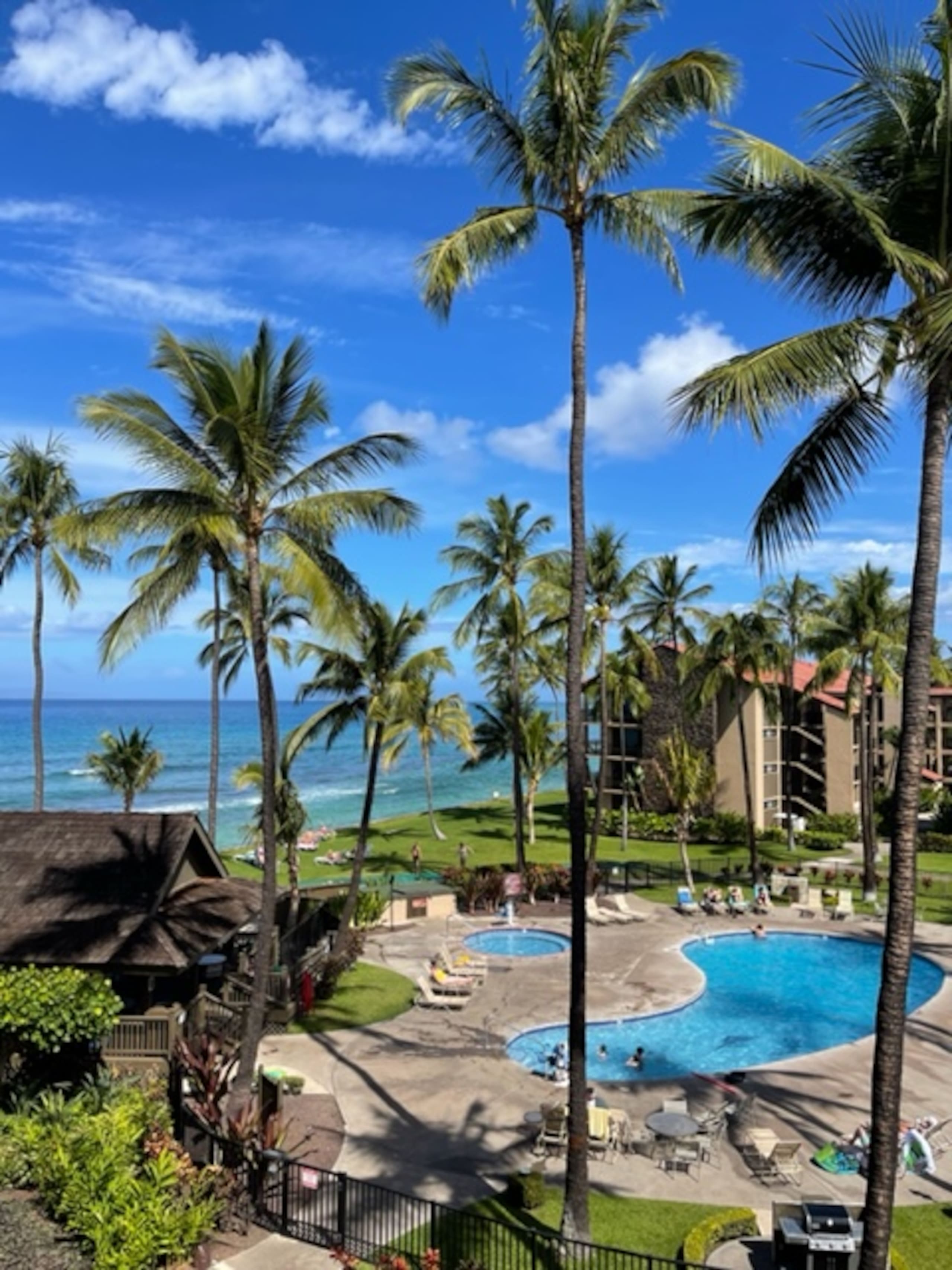 Condo in Lahaina · ★4.93 · 2 bedrooms · 3 beds · 2 baths - Image 37