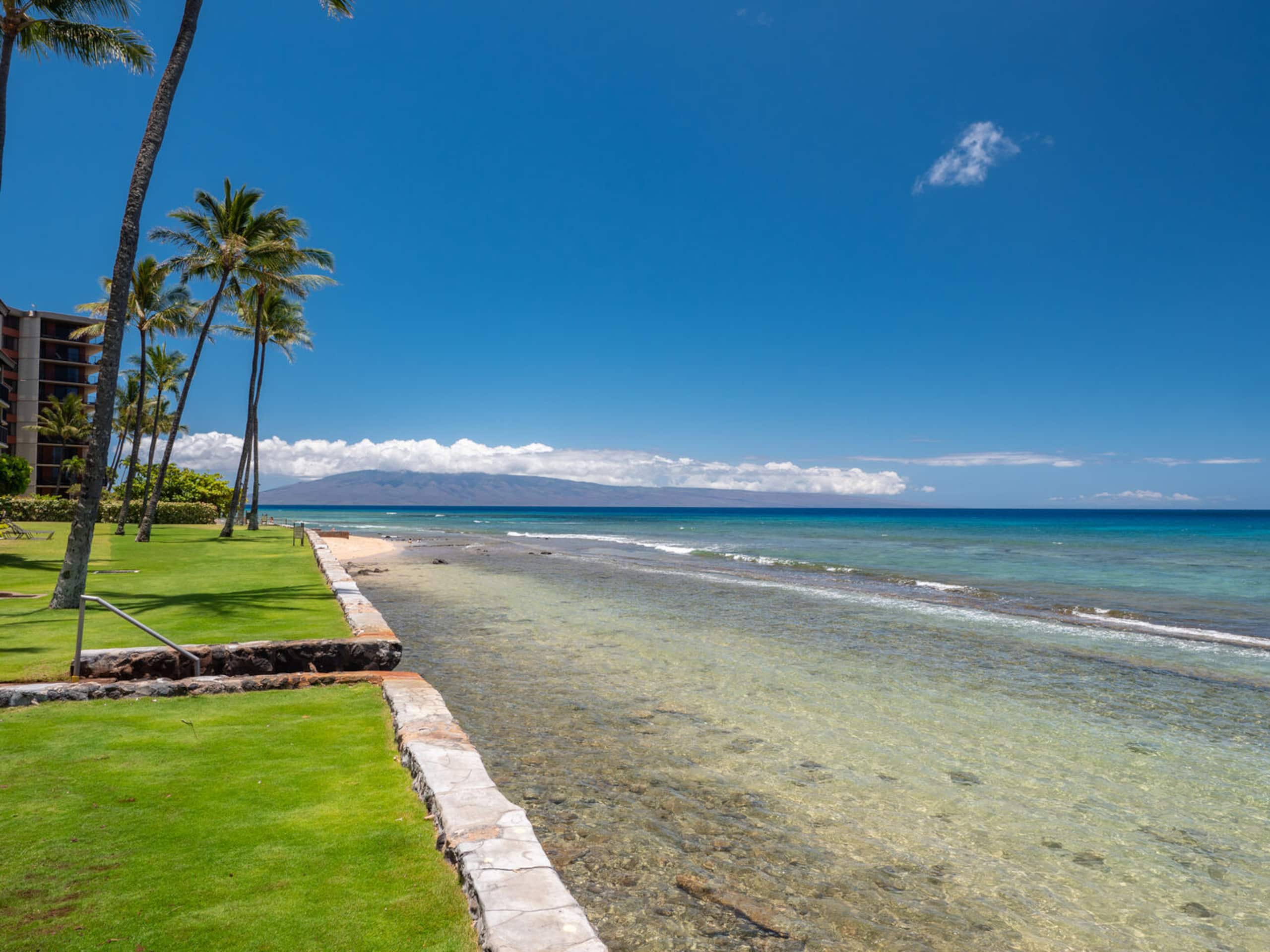 Condo in Lahaina · ★4.93 · 2 bedrooms · 3 beds · 2 baths - Image 29