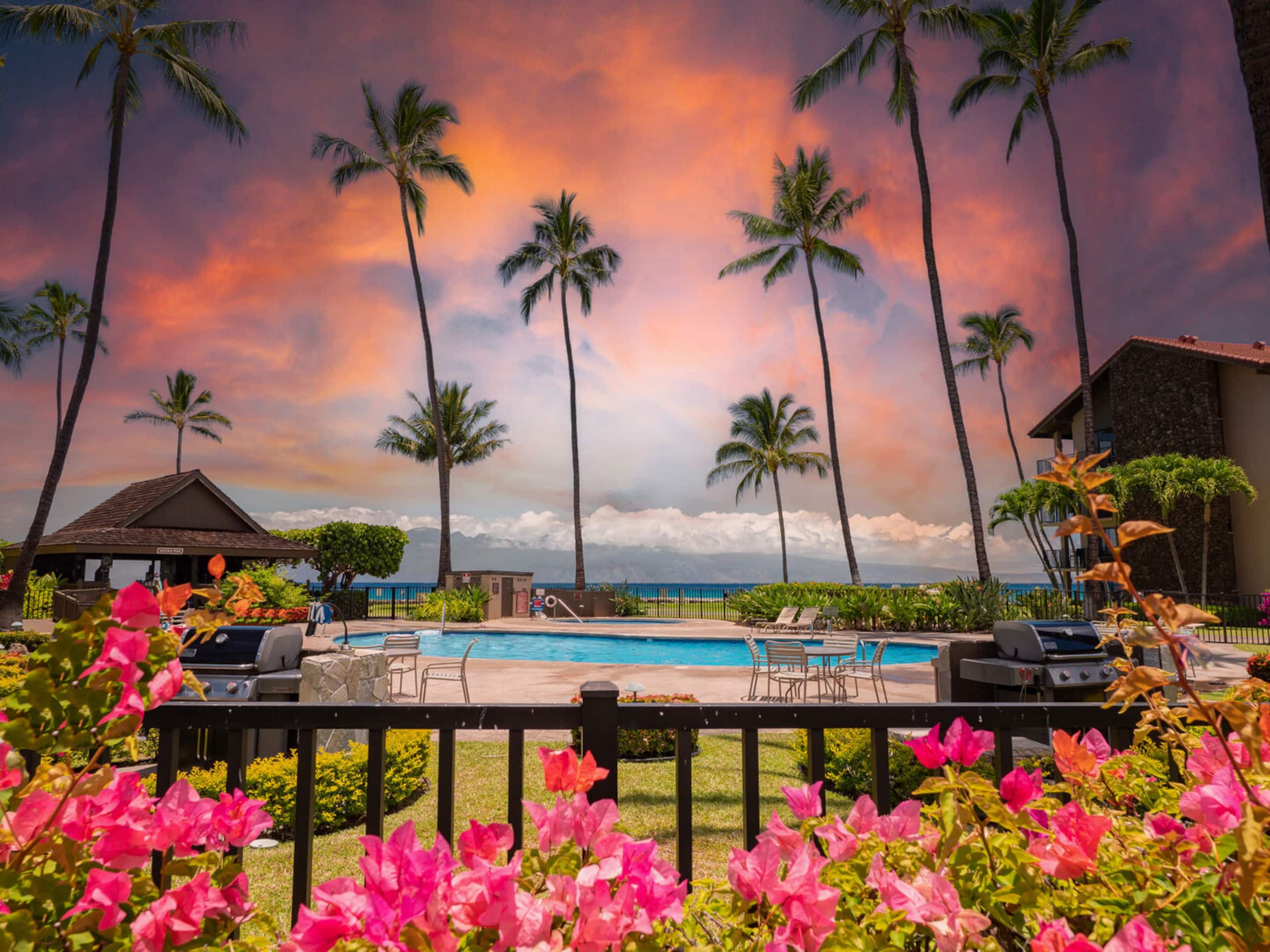Condo in Lahaina · ★4.93 · 2 bedrooms · 3 beds · 2 baths - Image 26