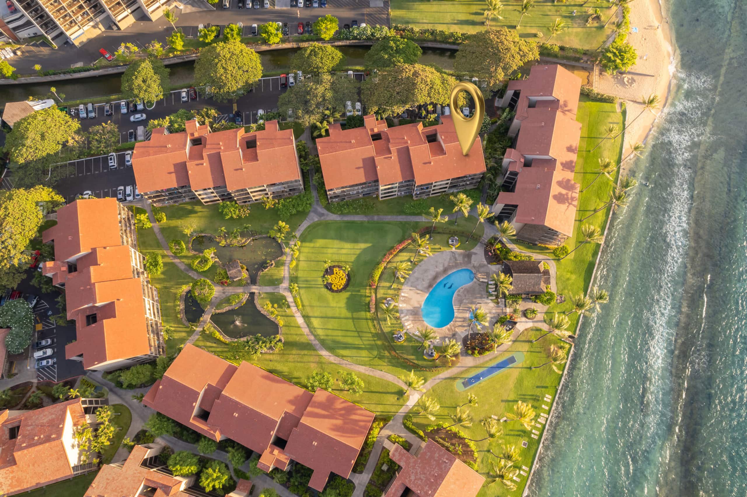 Condo in Lahaina · ★4.93 · 2 bedrooms · 3 beds · 2 baths - Image 31