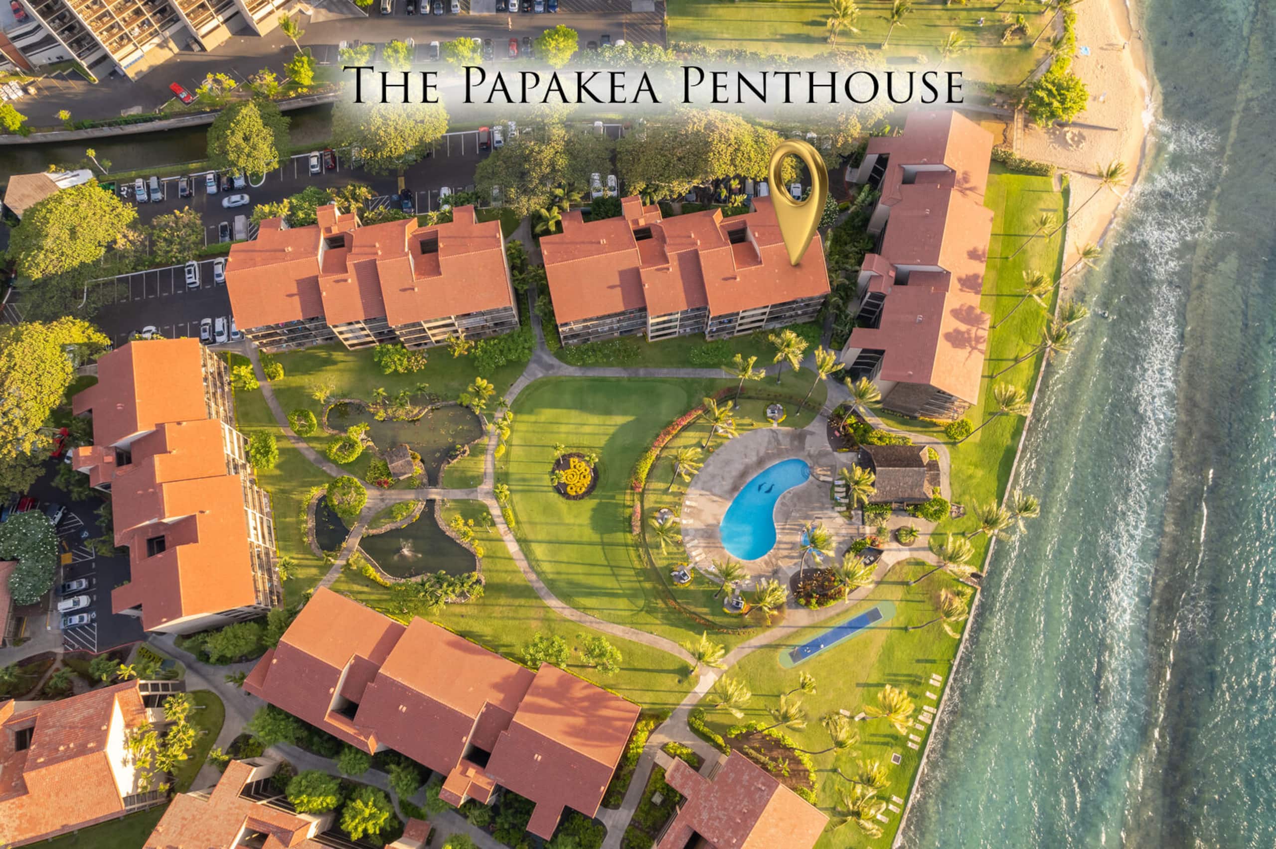 Condo in Lahaina · ★4.93 · 2 bedrooms · 3 beds · 2 baths - Image 22