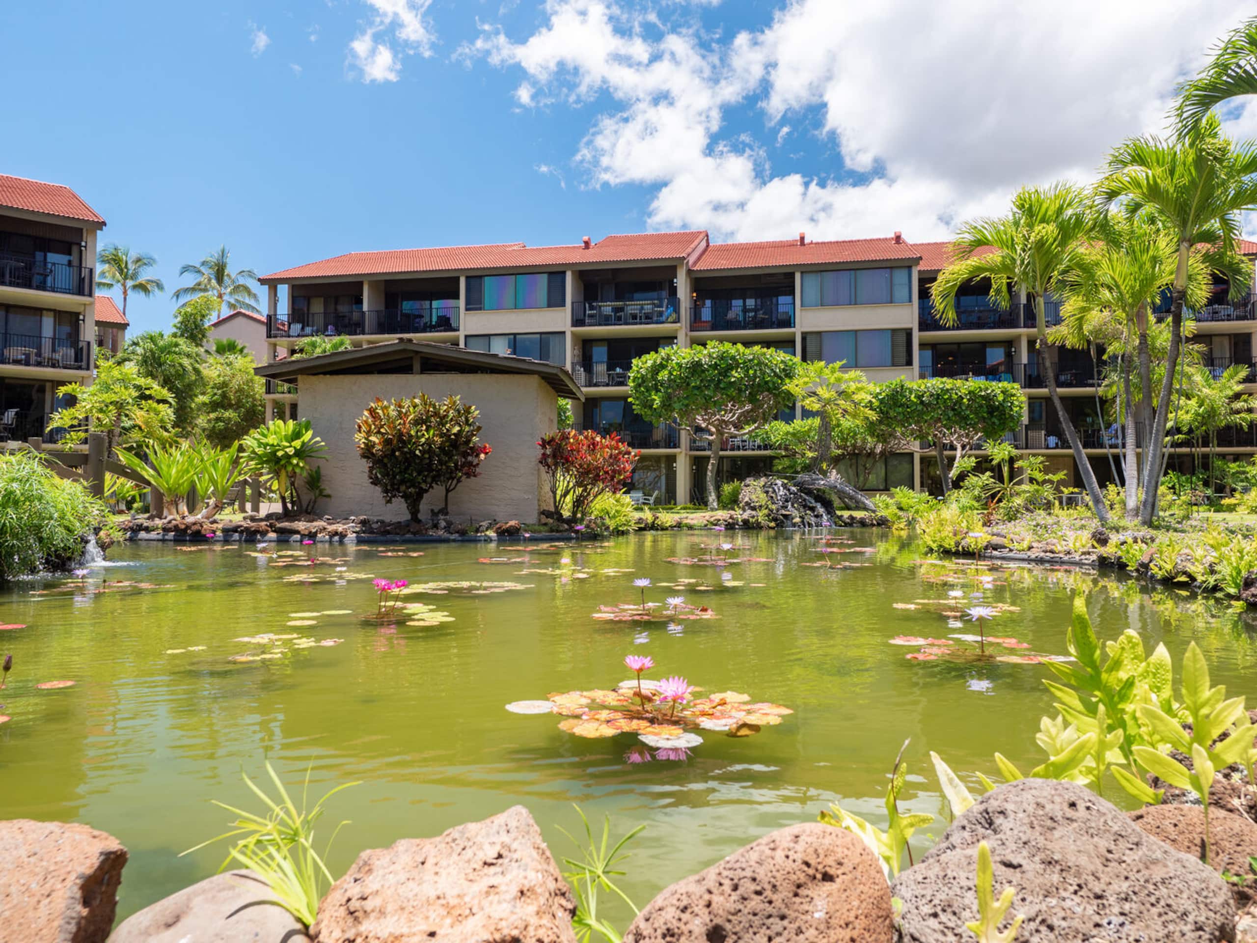 Condo in Lahaina · ★4.93 · 2 bedrooms · 3 beds · 2 baths - Image 28