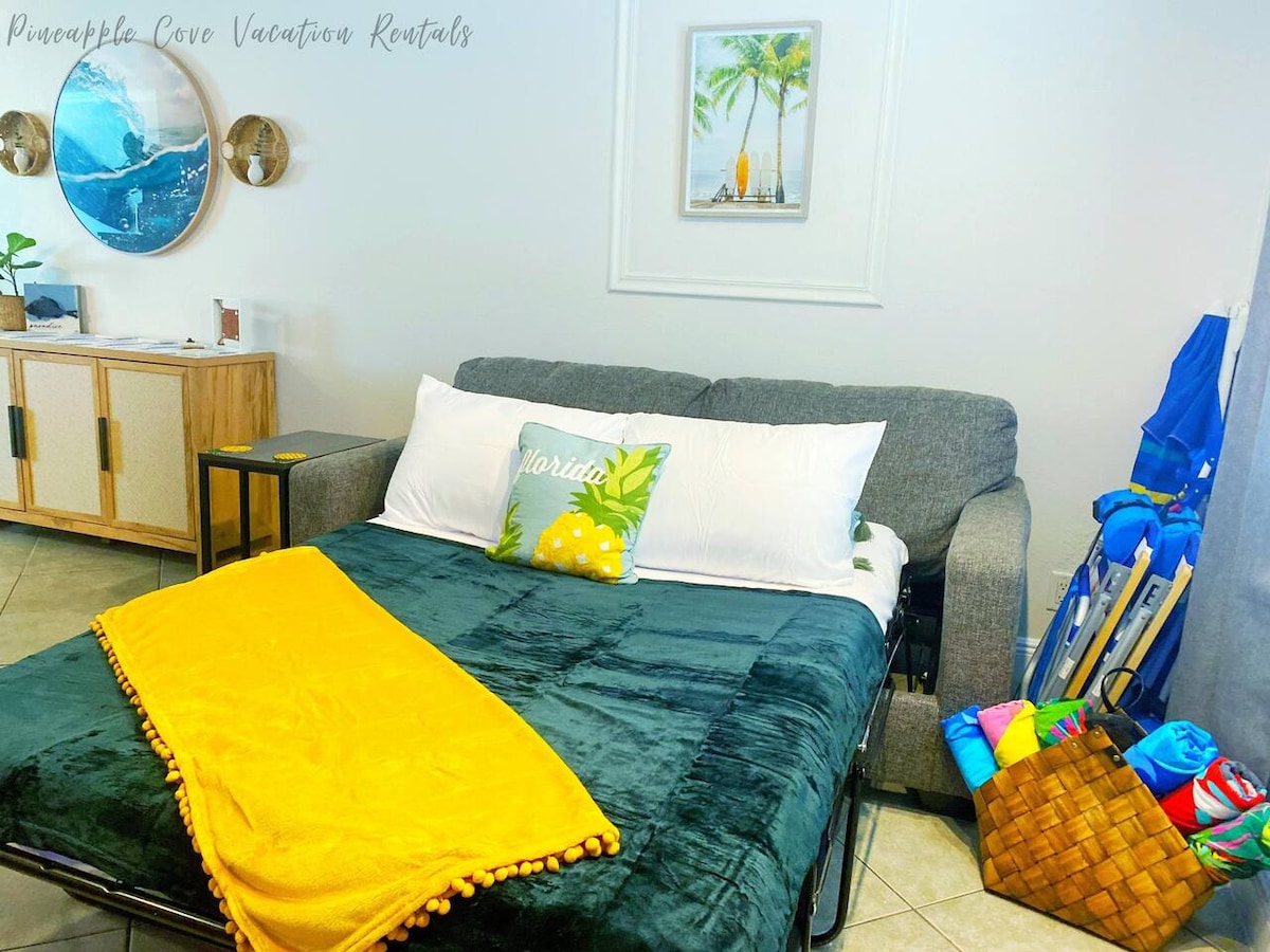 Kochi la kulala limefunguliwa