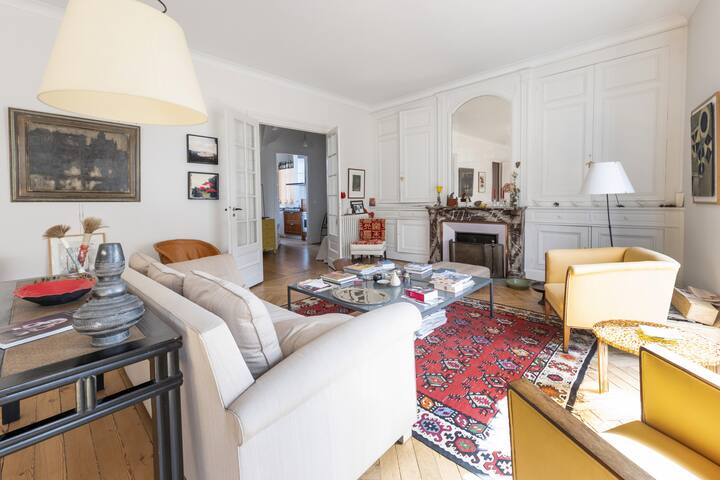 Beautiful apartment, terrace with view, quiet++ gallery image 2