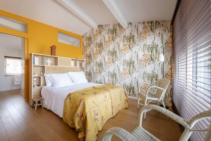 Beautiful apartment, terrace with view, quiet++ gallery image 4