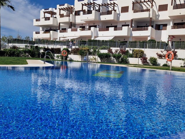 BuitenGewoon Spanje managed Airbnb listing 1