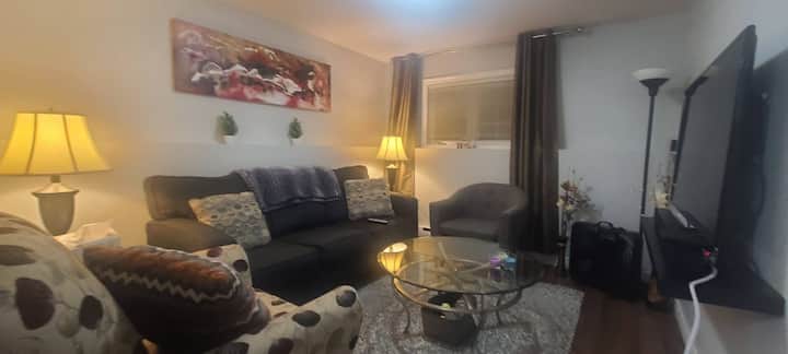 Lovely 2-bedroom In St. John's Nl - 세인트 존스