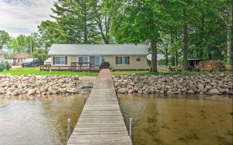 PMI Minnesota managed Airbnb listing 3