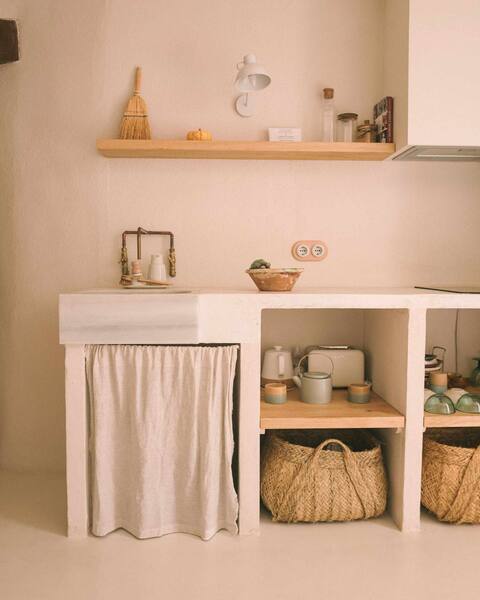 L'Oliveta Studio