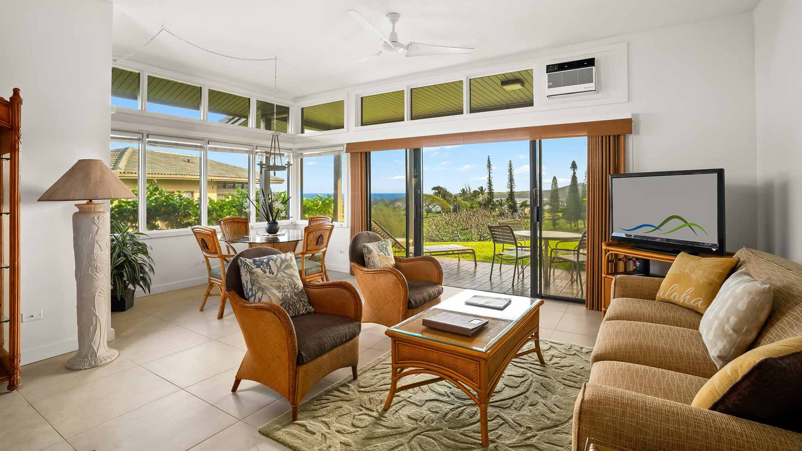 Kapalua Ridge Villa 611 By Parrish Maui - Image 8