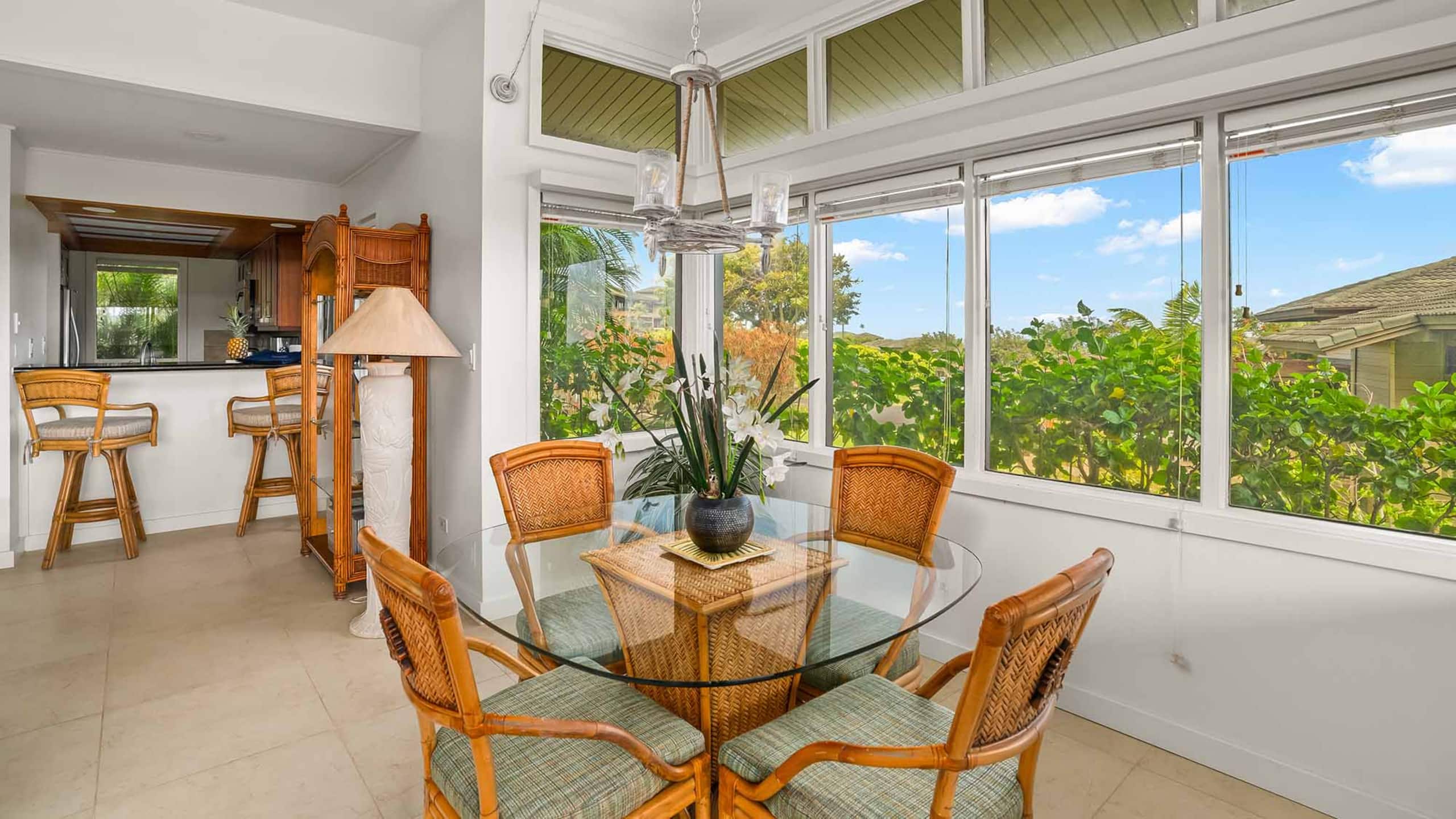 Kapalua Ridge Villa 611 By Parrish Maui - Image 12