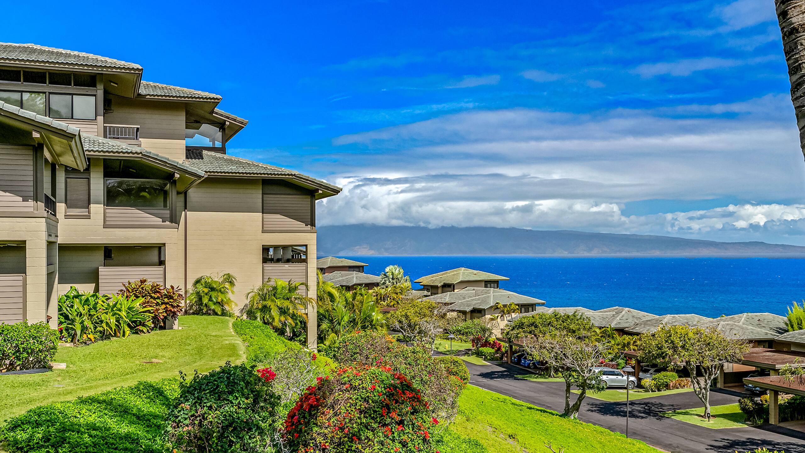 Kapalua Ridge Villa 611 By Parrish Maui - Image 34