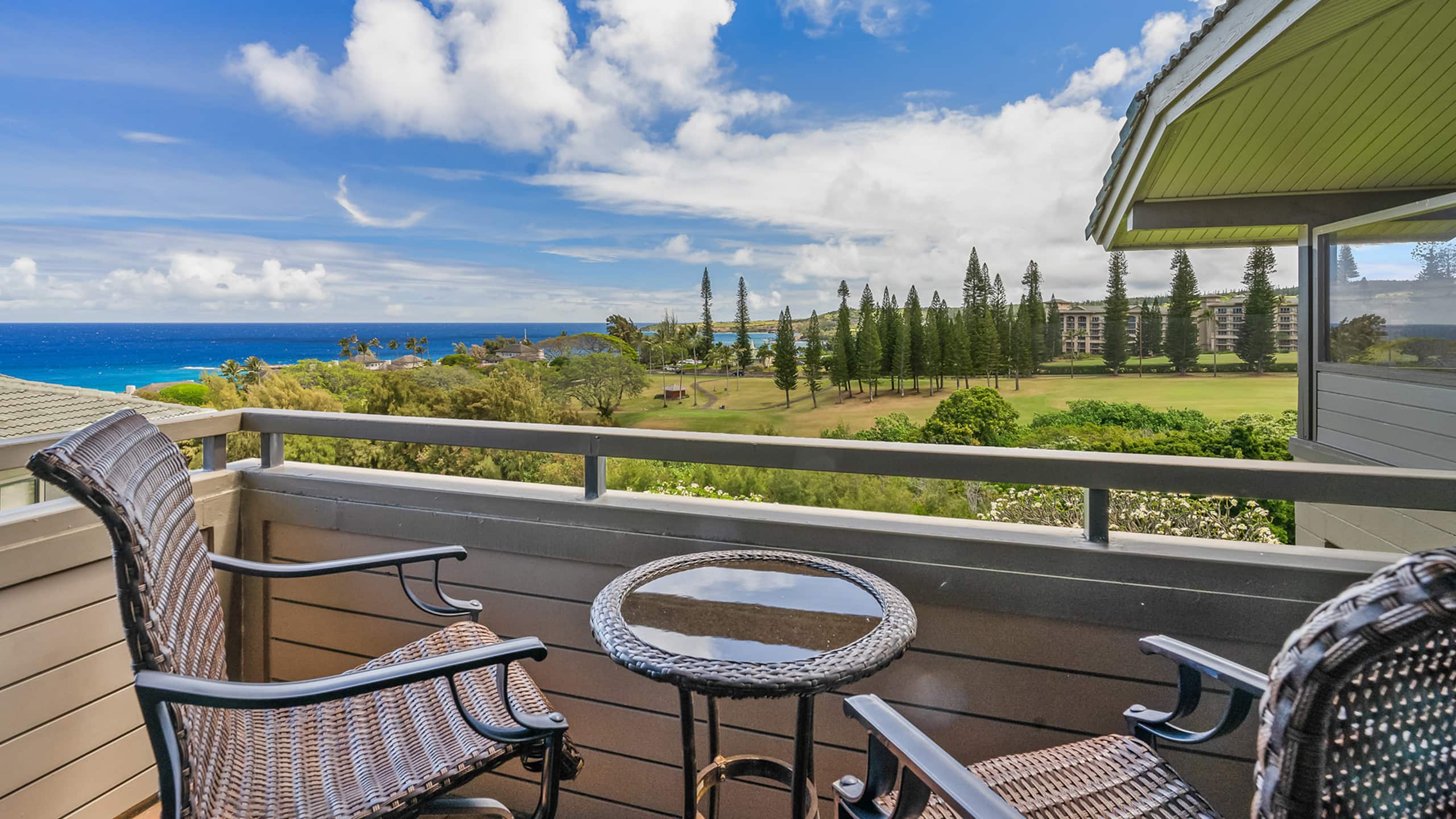 Kapalua Ridge Villa 611 By Parrish Maui - Image 18