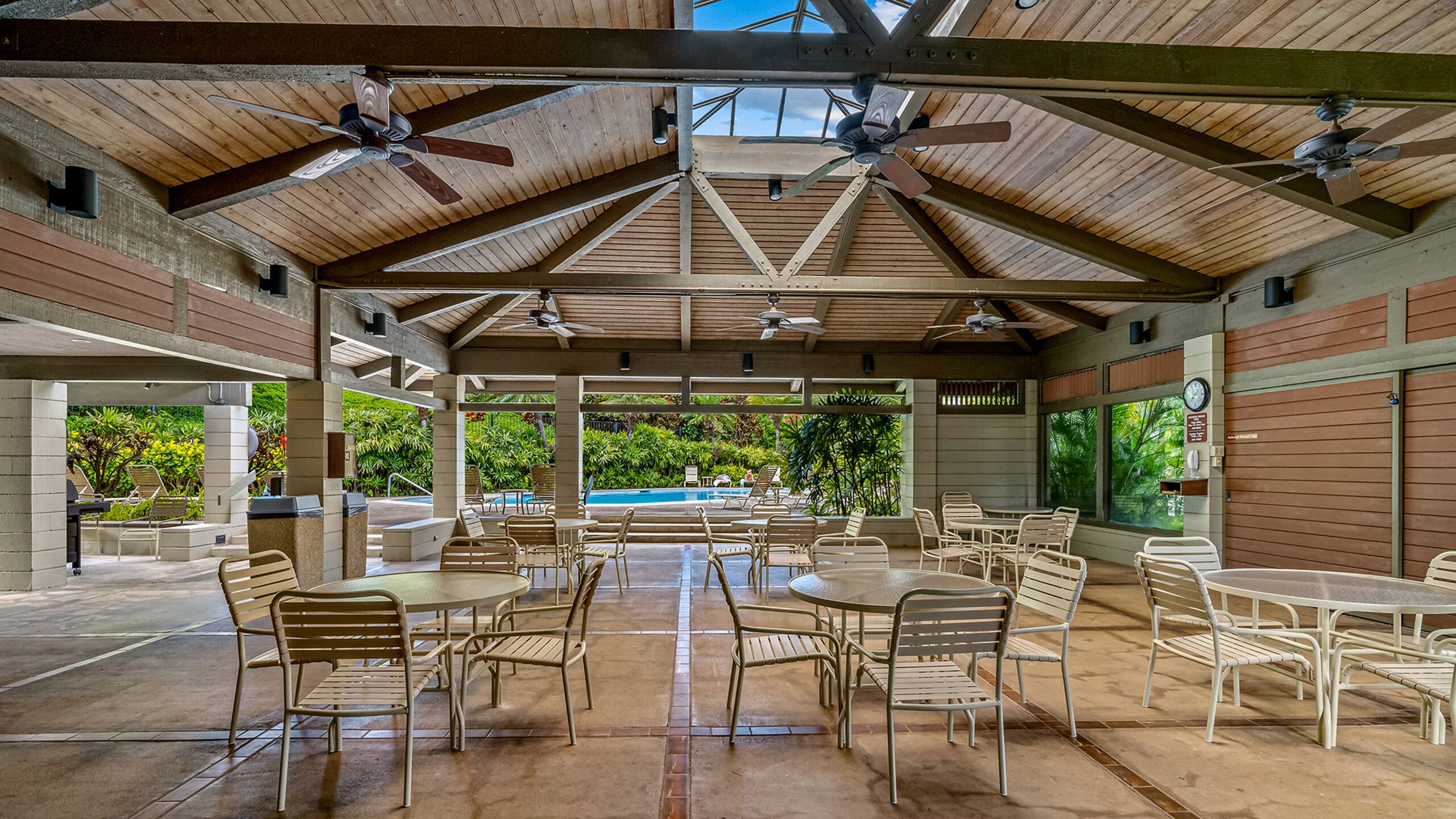 Kapalua Ridge Villa 611 By Parrish Maui - Image 45