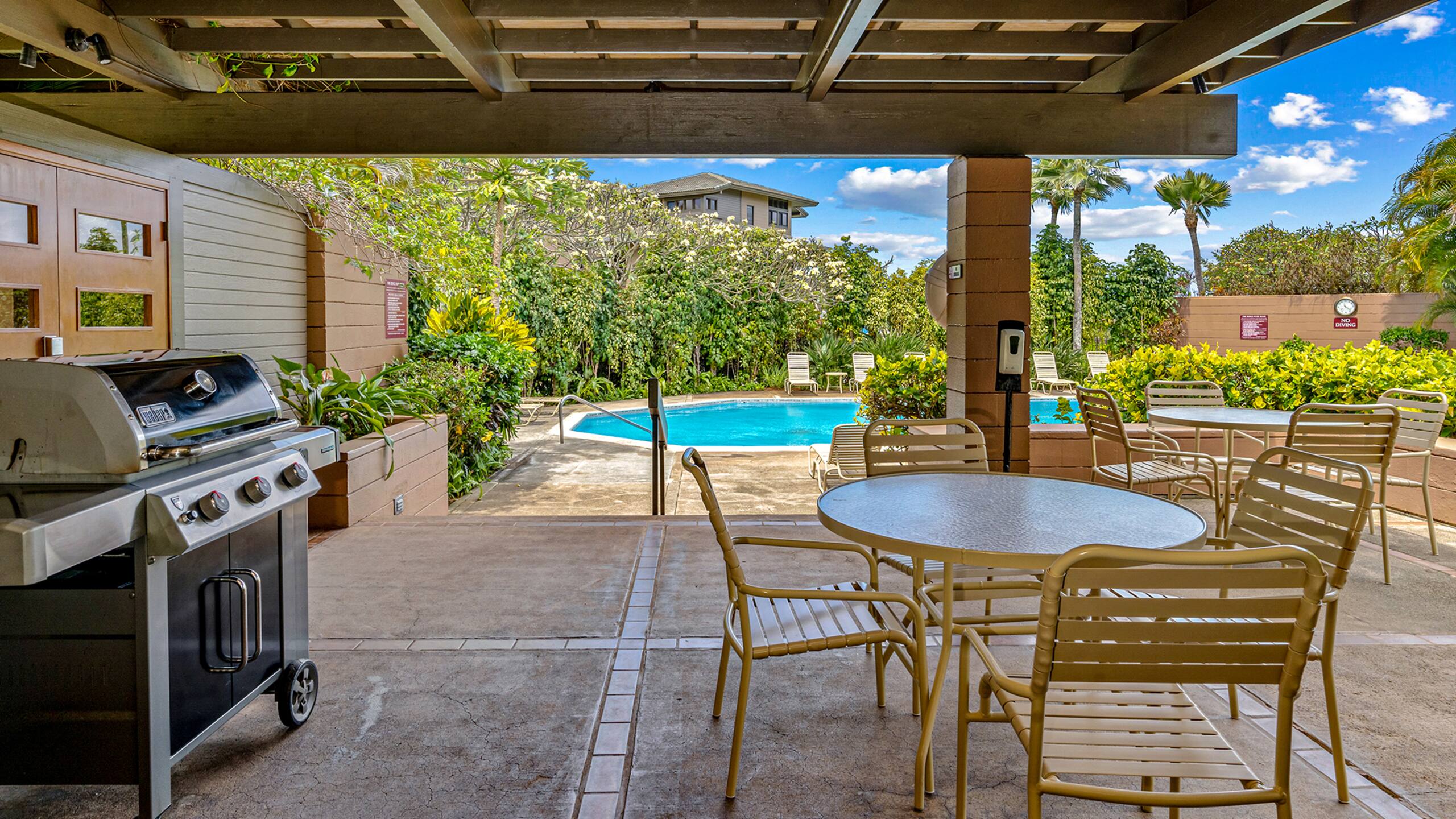 Kapalua Ridge Villa 611 By Parrish Maui - Image 41