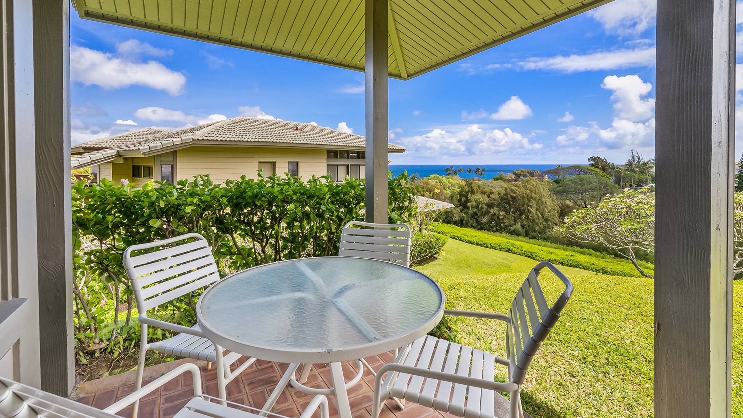 Kapalua Ridge Villa 611 By Parrish Maui - Image 1