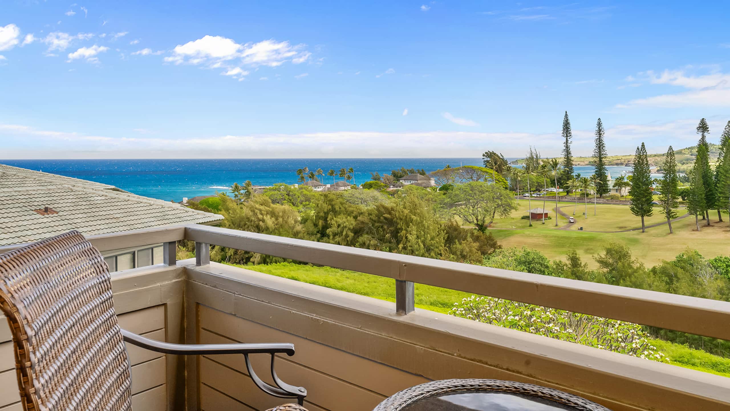 Kapalua Ridge Villa 611 By Parrish Maui - Image 19