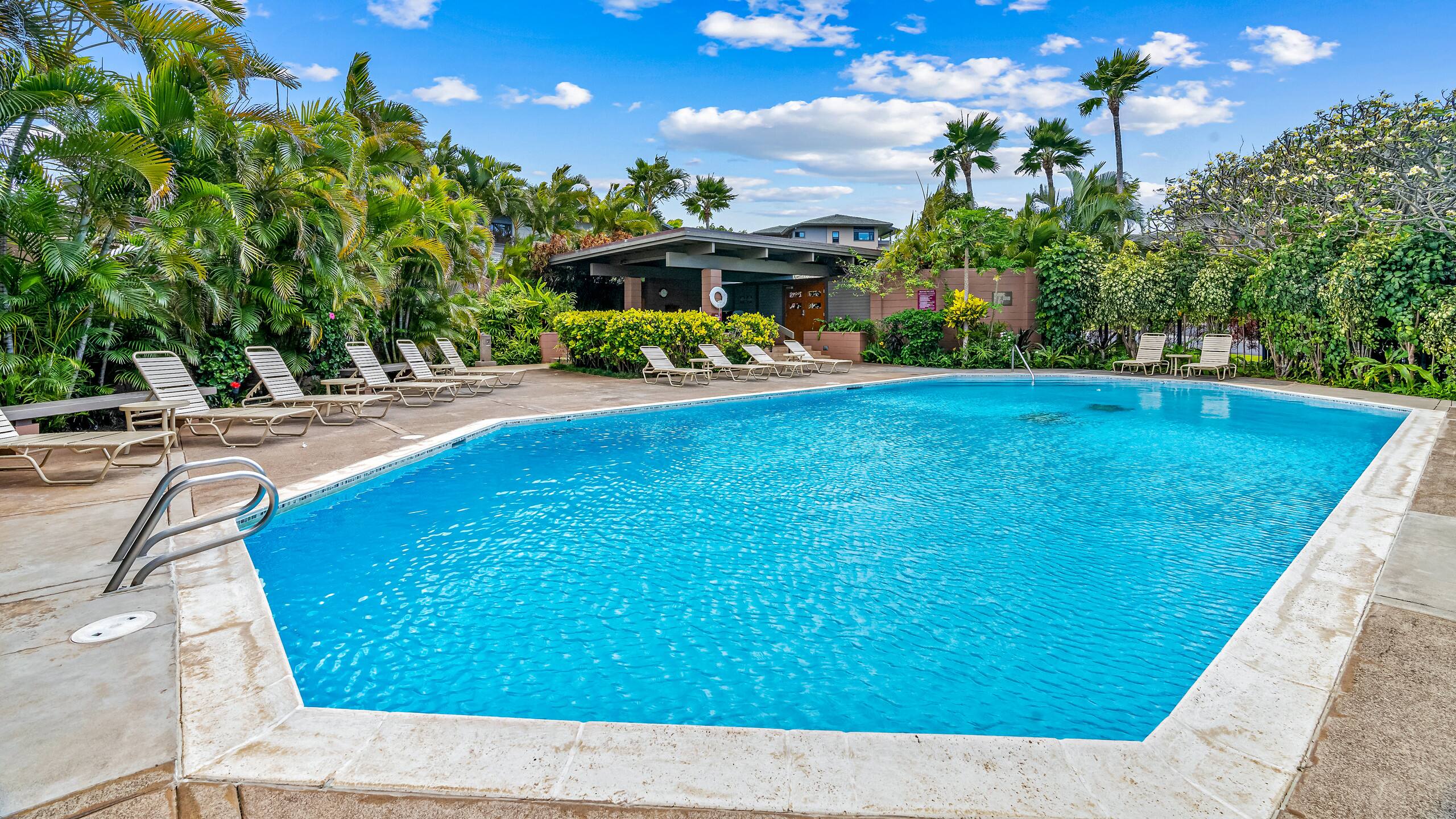 Kapalua Ridge Villa 611 By Parrish Maui - Image 39