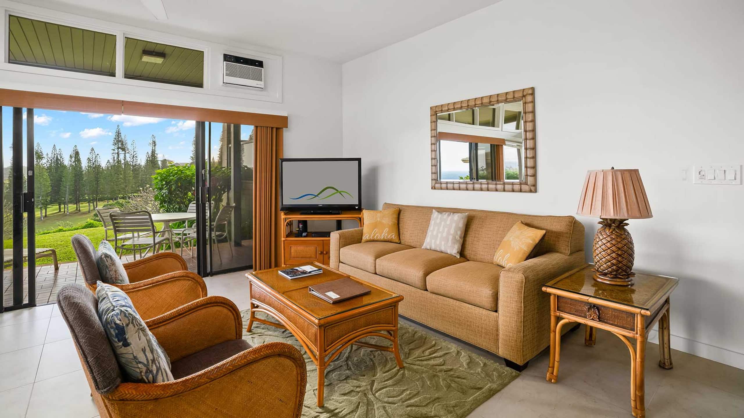 Kapalua Ridge Villa 611 By Parrish Maui - Image 9