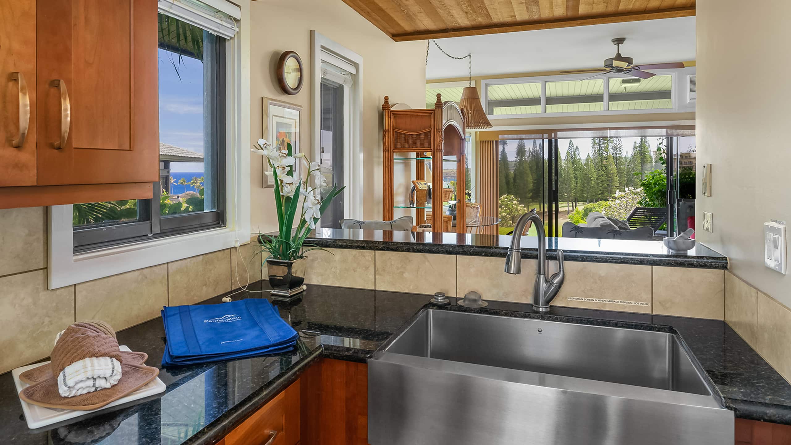 Kapalua Ridge Villa 611 By Parrish Maui - Image 16