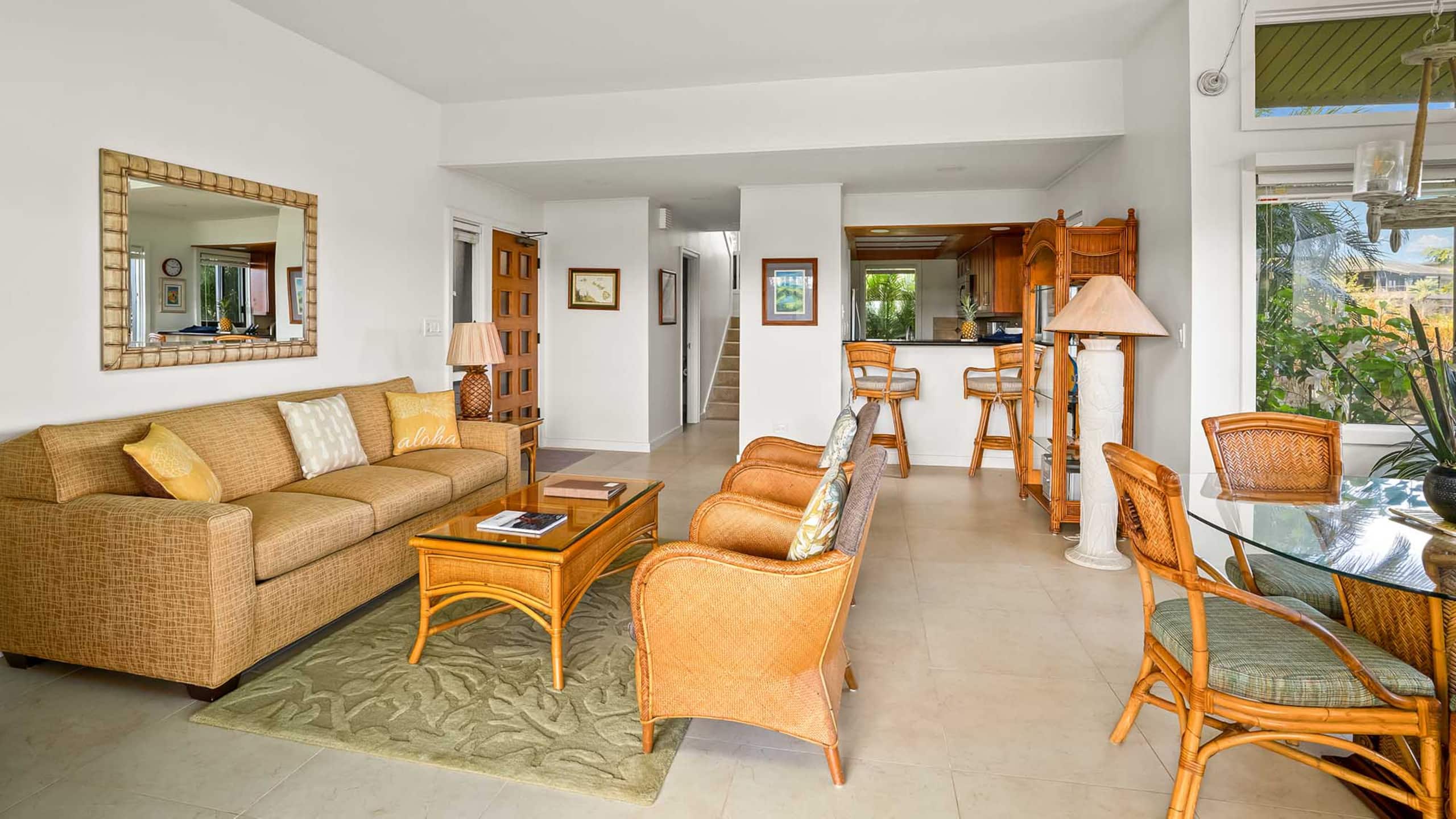 Kapalua Ridge Villa 611 By Parrish Maui - Image 10
