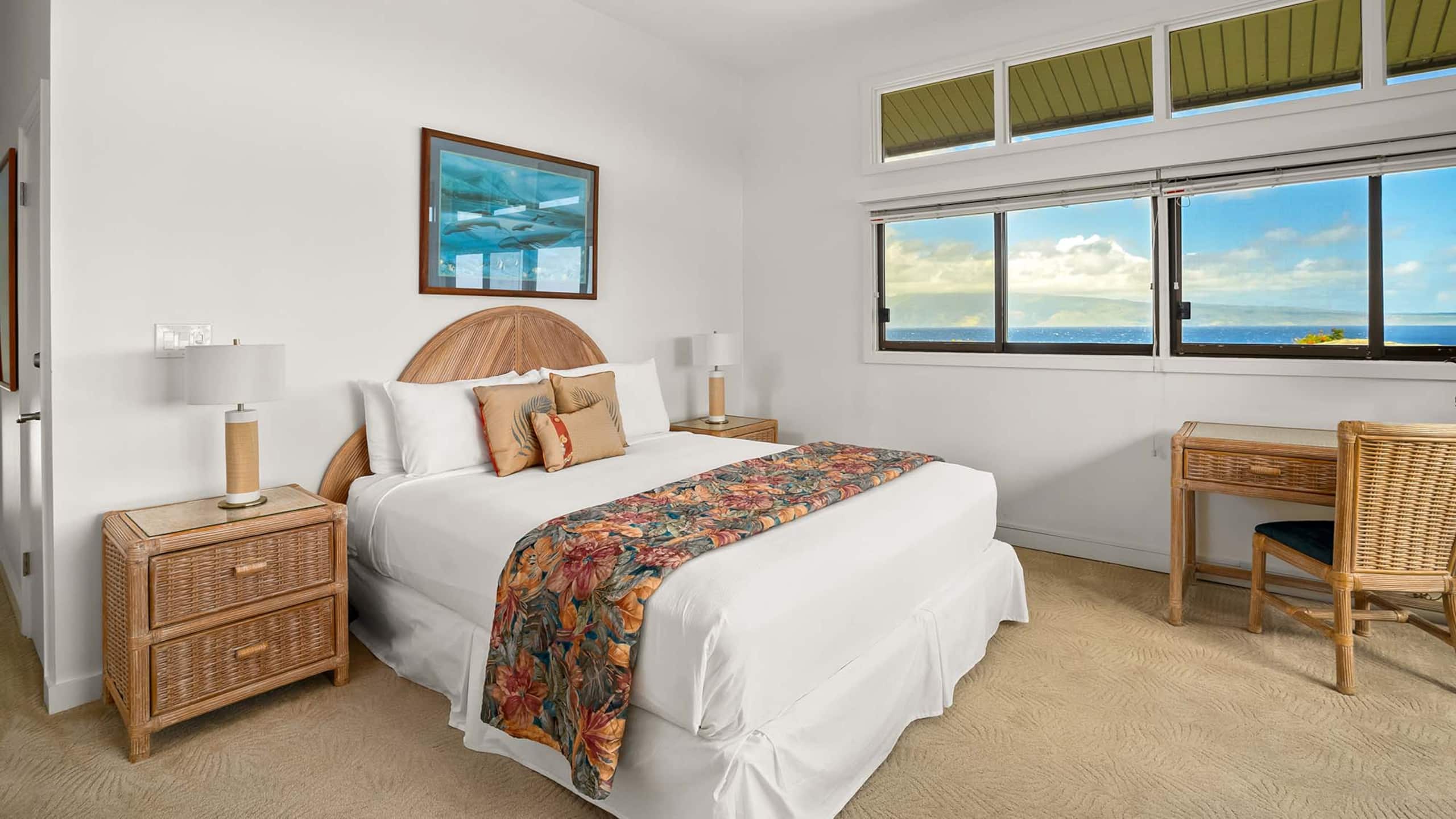 Kapalua Ridge Villa 611 By Parrish Maui - Image 22