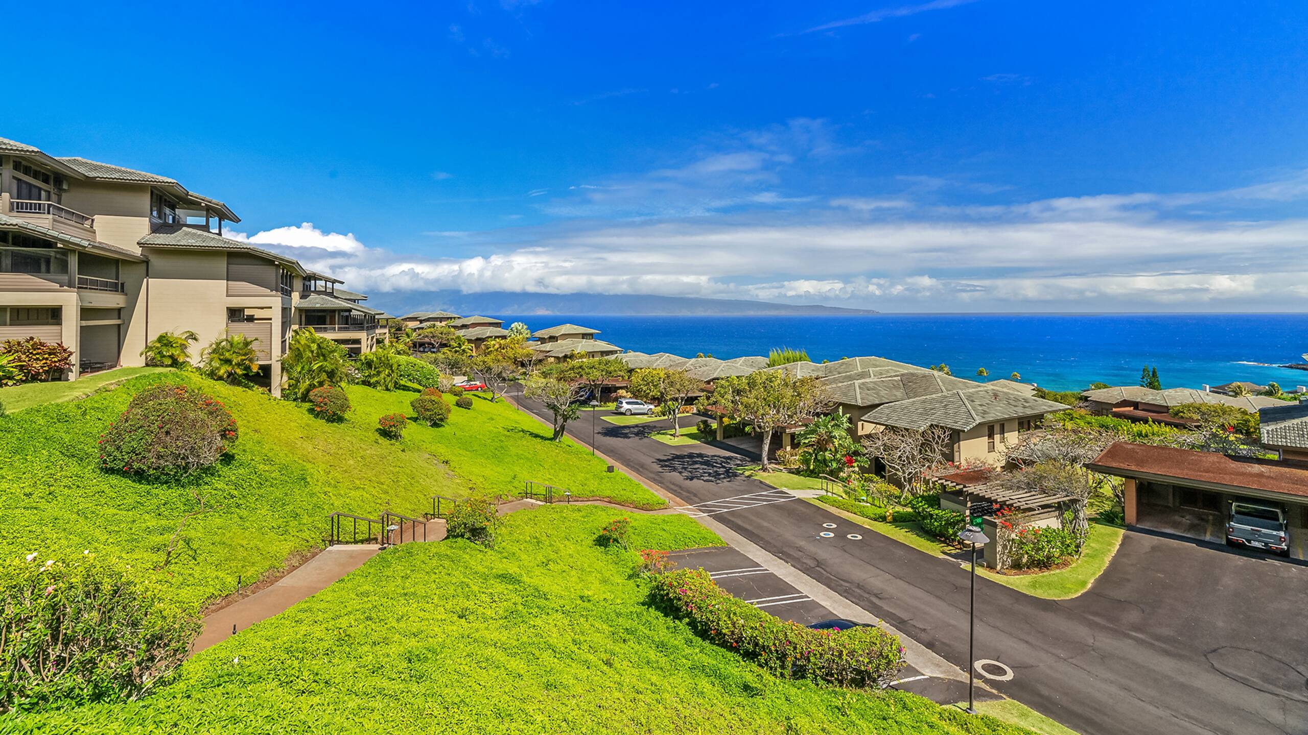 Kapalua Ridge Villa 611 By Parrish Maui - Image 42