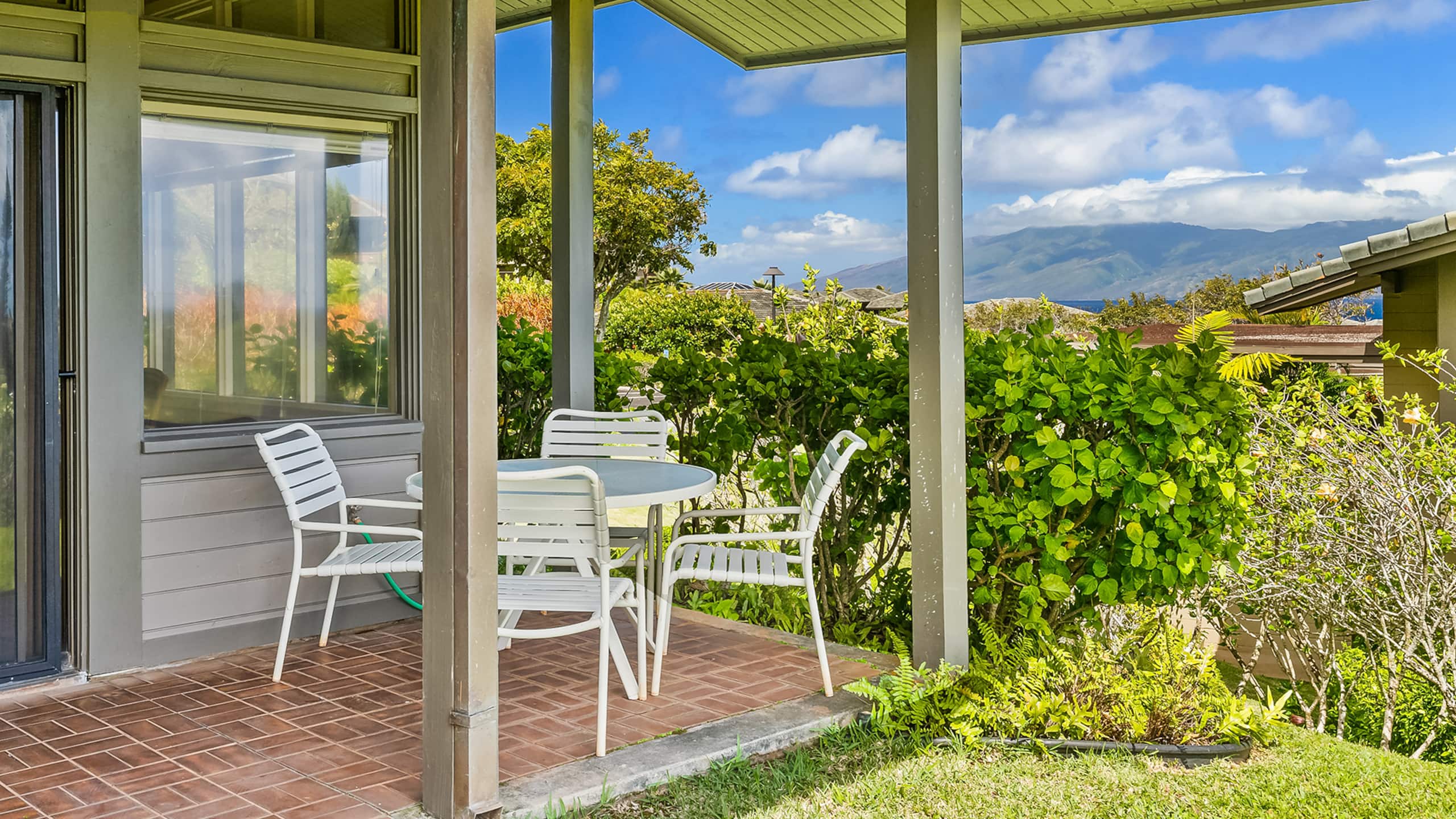 Kapalua Ridge Villa 611 By Parrish Maui - Image 2