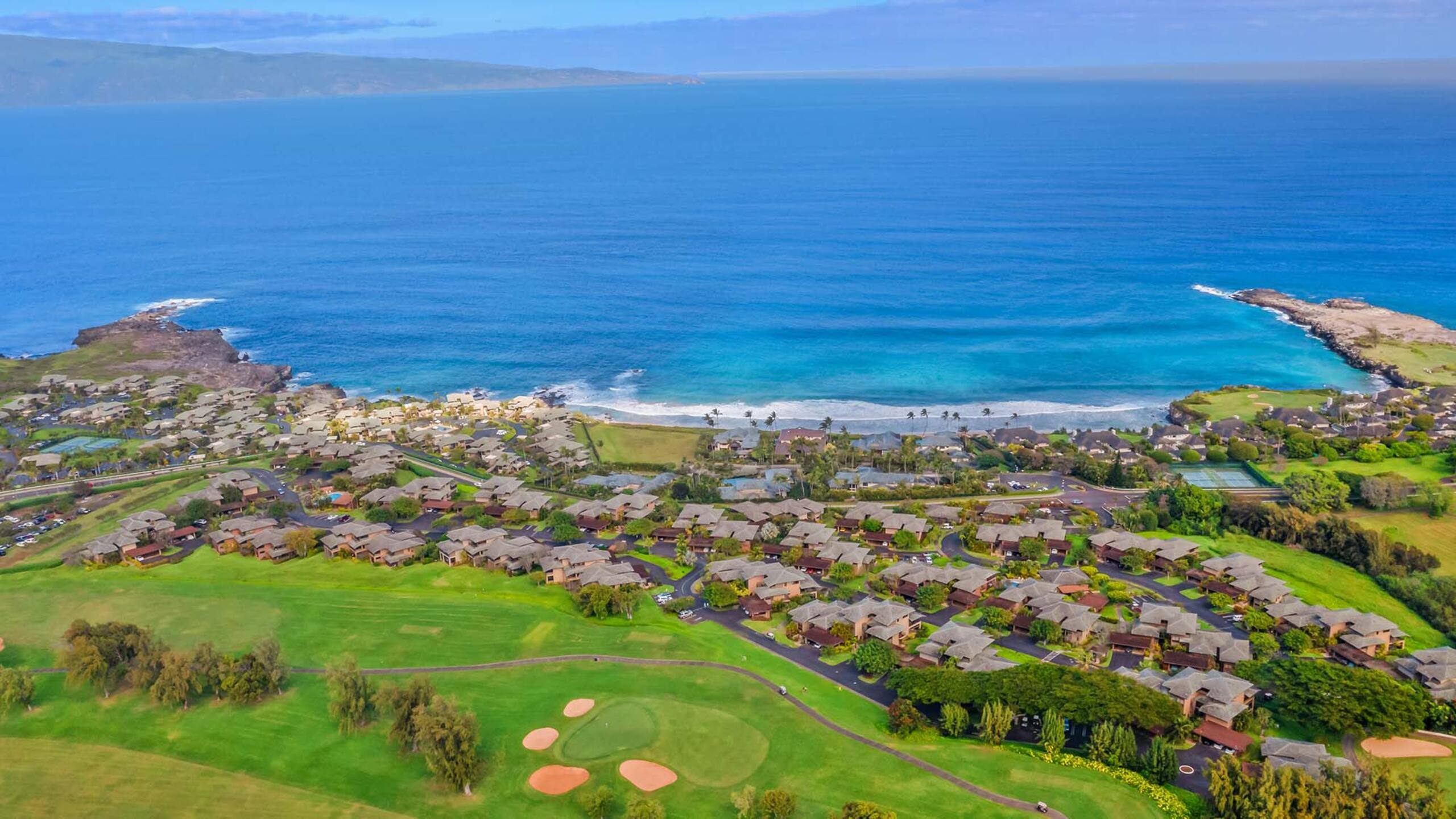 Kapalua Ridge Villa 611 By Parrish Maui - Image 31