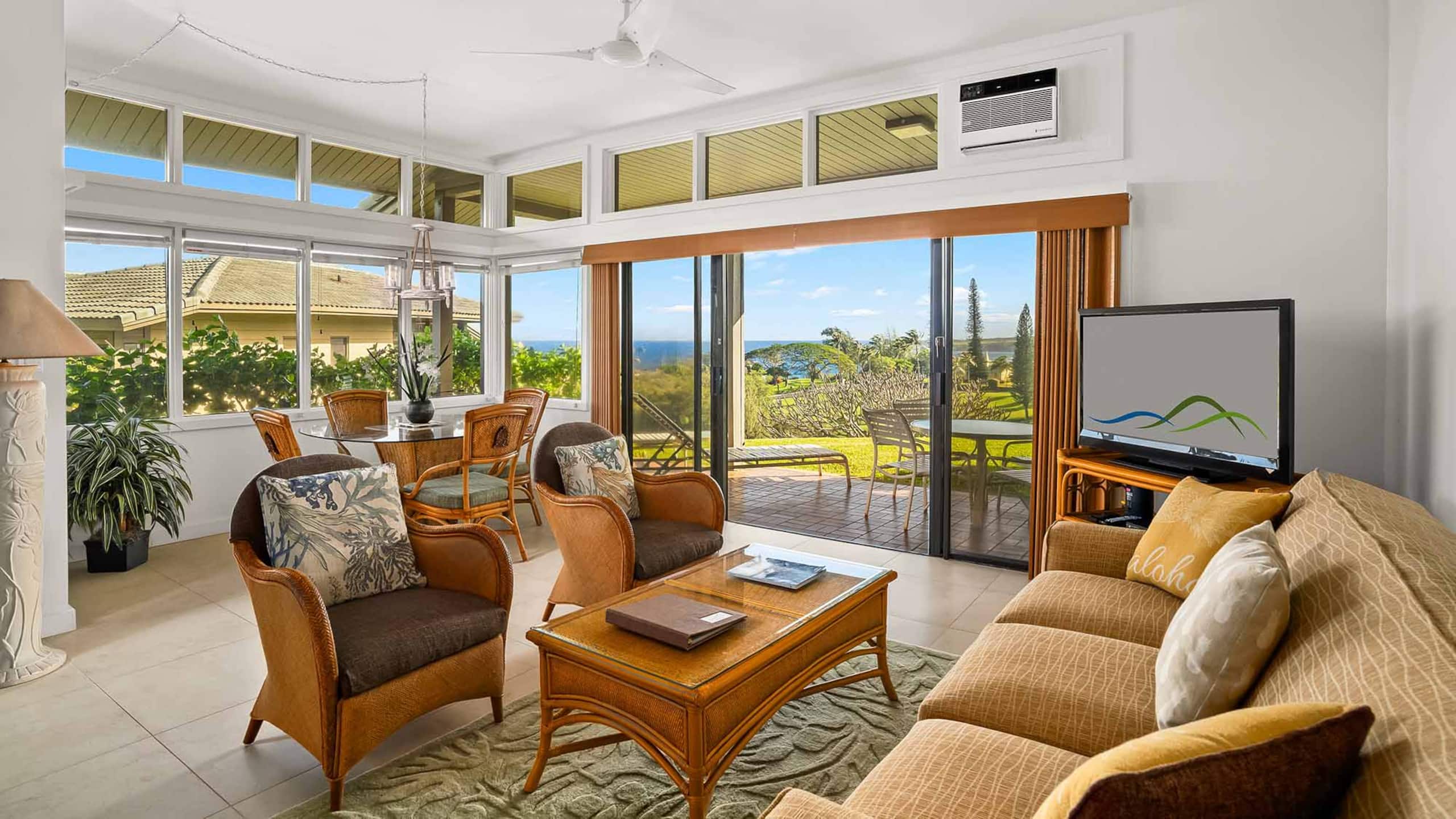Kapalua Ridge Villa 611 By Parrish Maui - Image 7