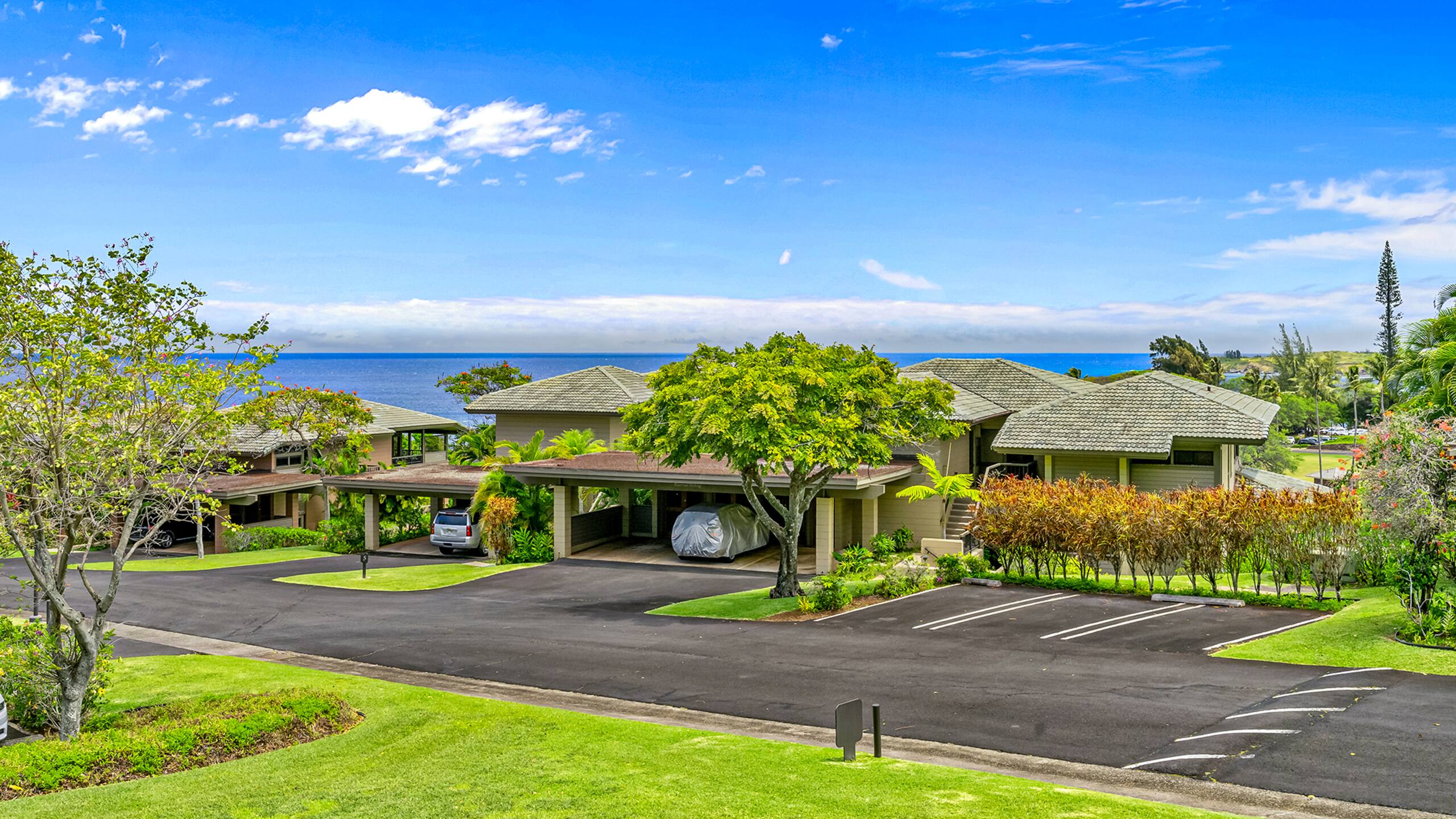Kapalua Ridge Villa 611 By Parrish Maui - Image 46