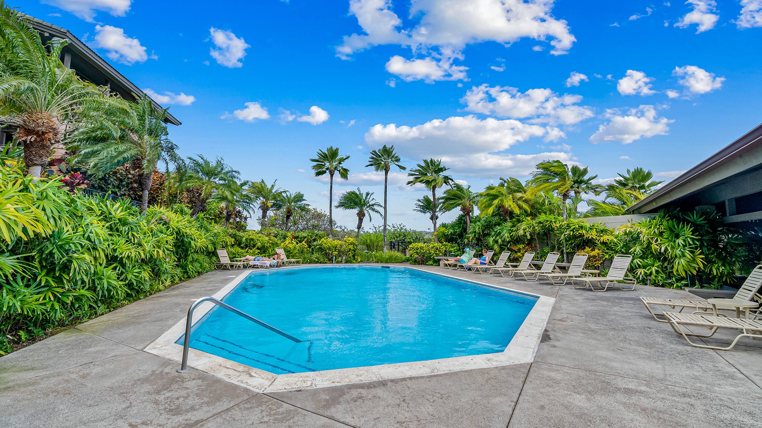 Kapalua Ridge Villa 611 By Parrish Maui - Image 43