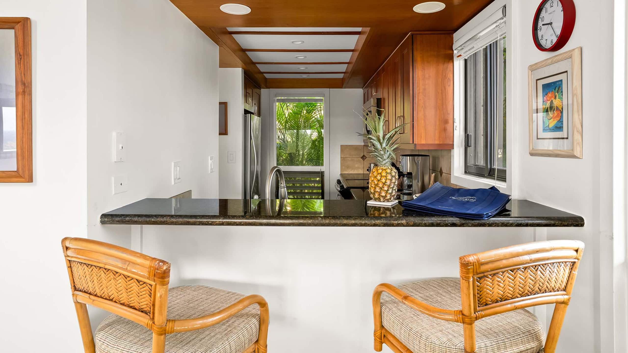 Kapalua Ridge Villa 611 By Parrish Maui - Image 13