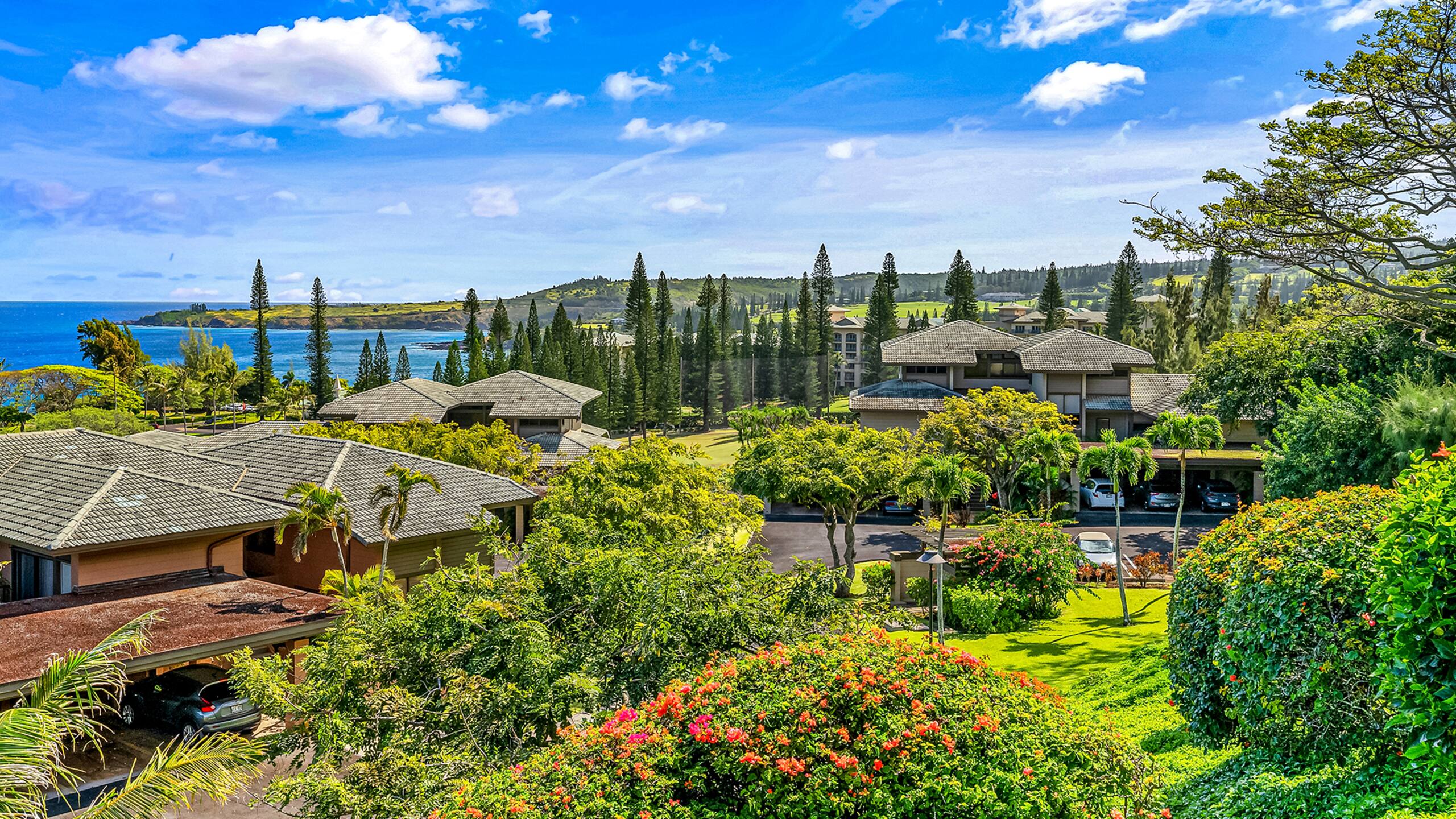 Kapalua Ridge Villa 611 By Parrish Maui - Image 35