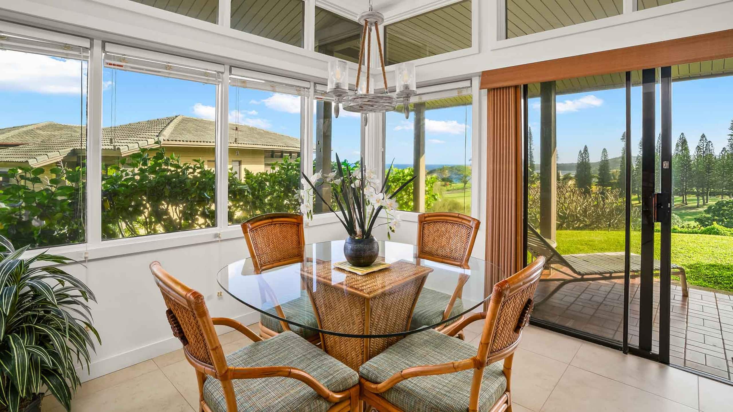 Kapalua Ridge Villa 611 By Parrish Maui - Image 11