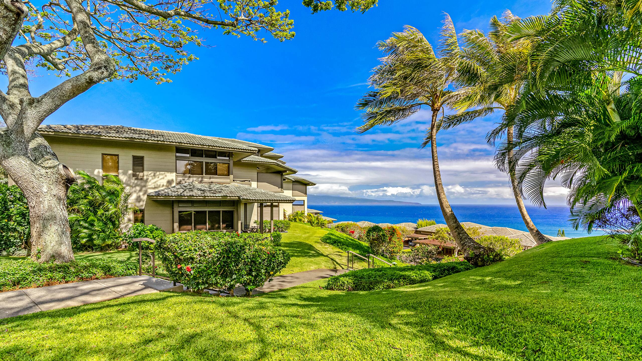 Kapalua Ridge Villa 611 By Parrish Maui - Image 36