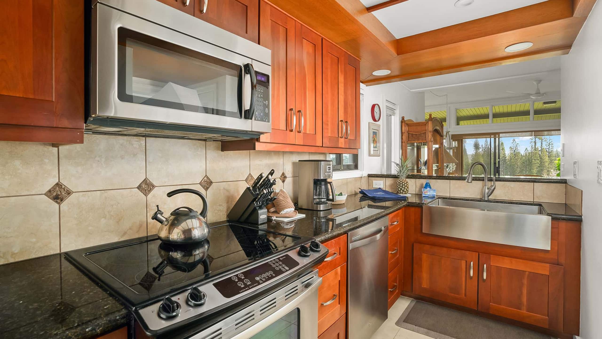 Kapalua Ridge Villa 611 By Parrish Maui - Image 14