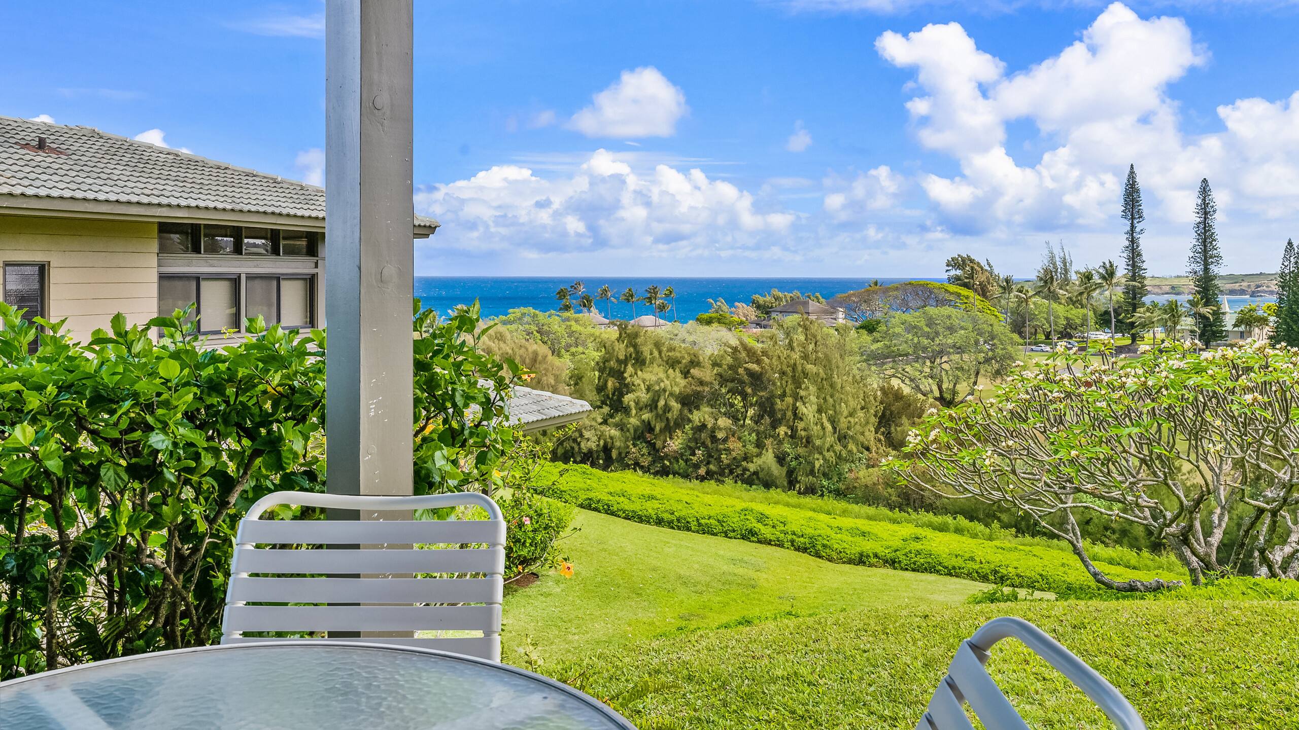 Kapalua Ridge Villa 611 By Parrish Maui - Image 3