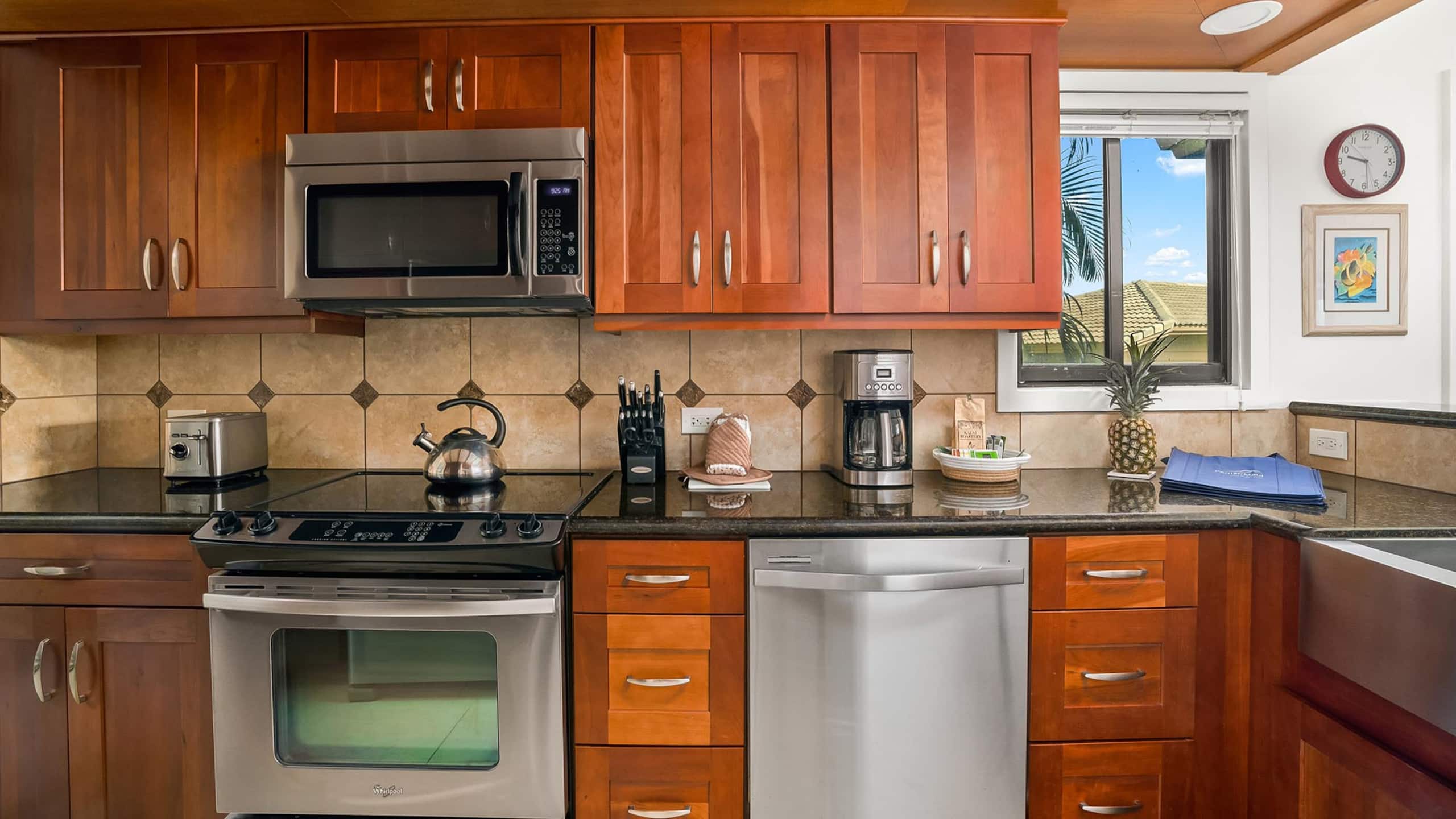Kapalua Ridge Villa 611 By Parrish Maui - Image 15
