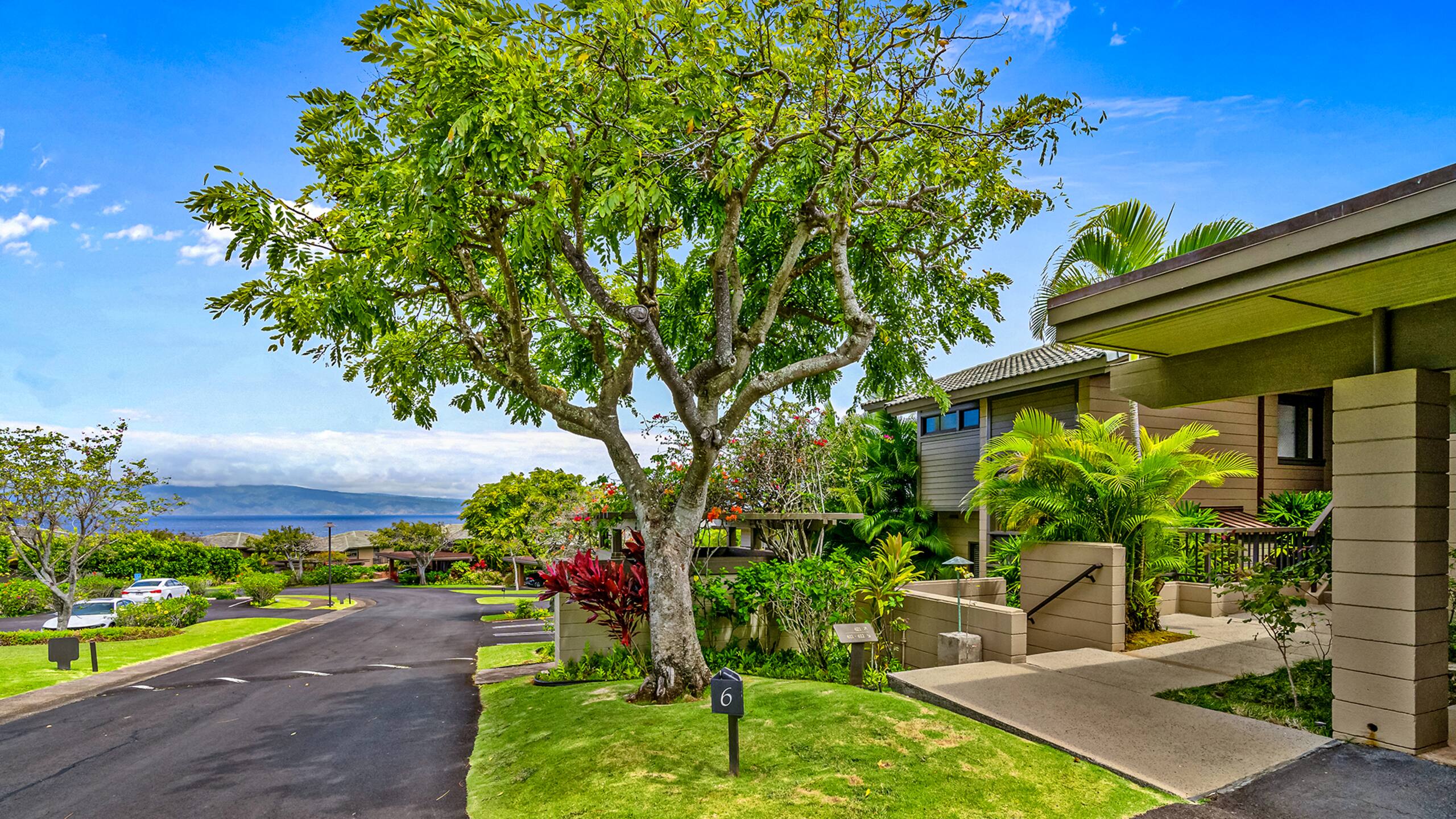 Kapalua Ridge Villa 611 By Parrish Maui - Image 38