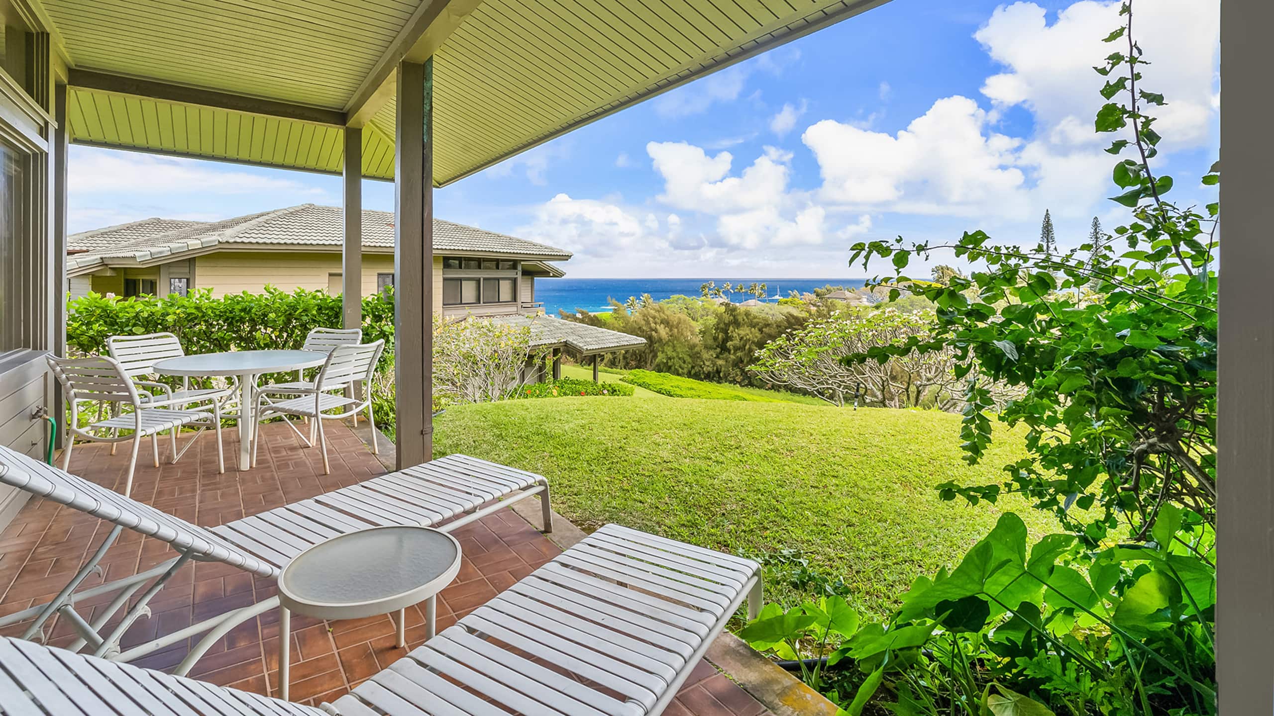 Kapalua Ridge Villa 611 By Parrish Maui - Image 4